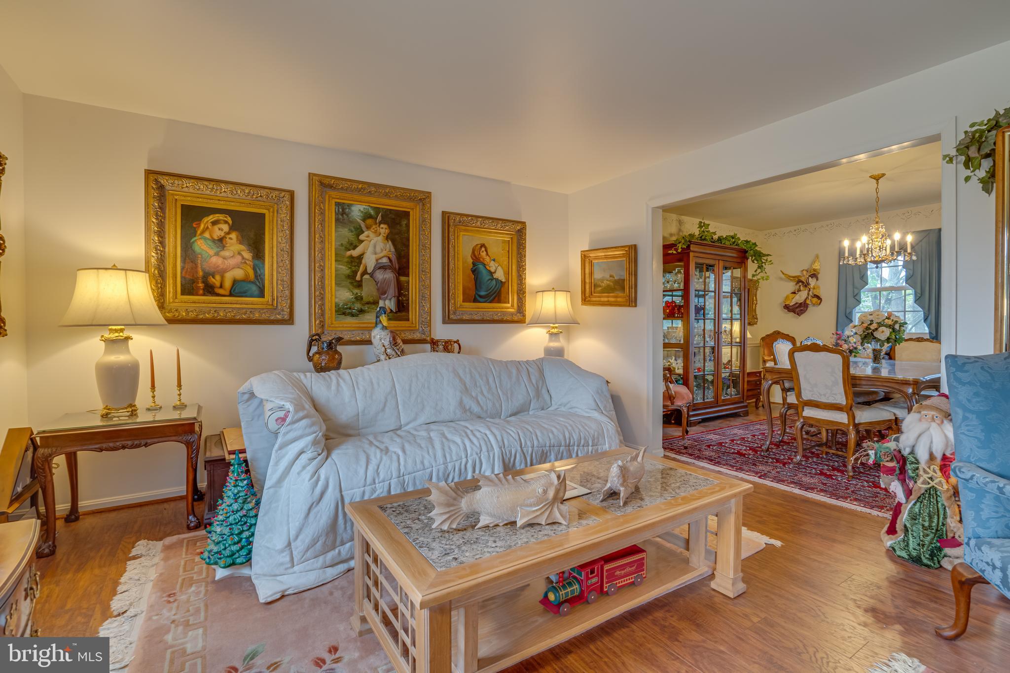 SWEEPSTAKES - Residential