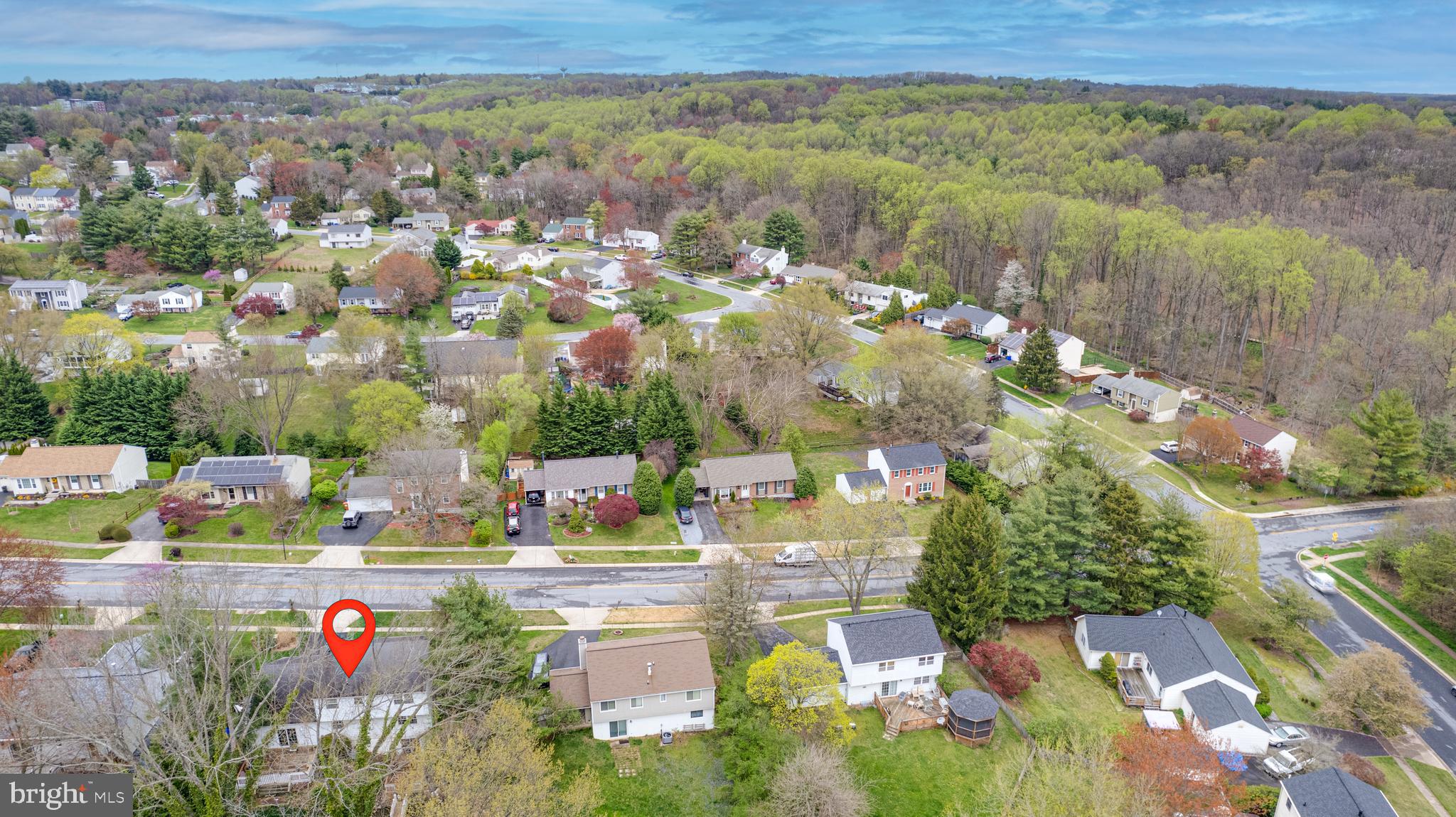 SWEEPSTAKES - Residential