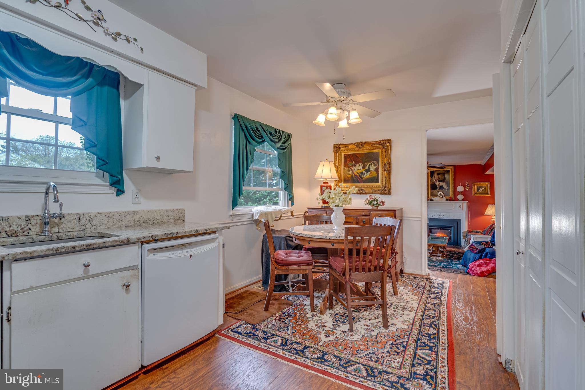 SWEEPSTAKES - Residential