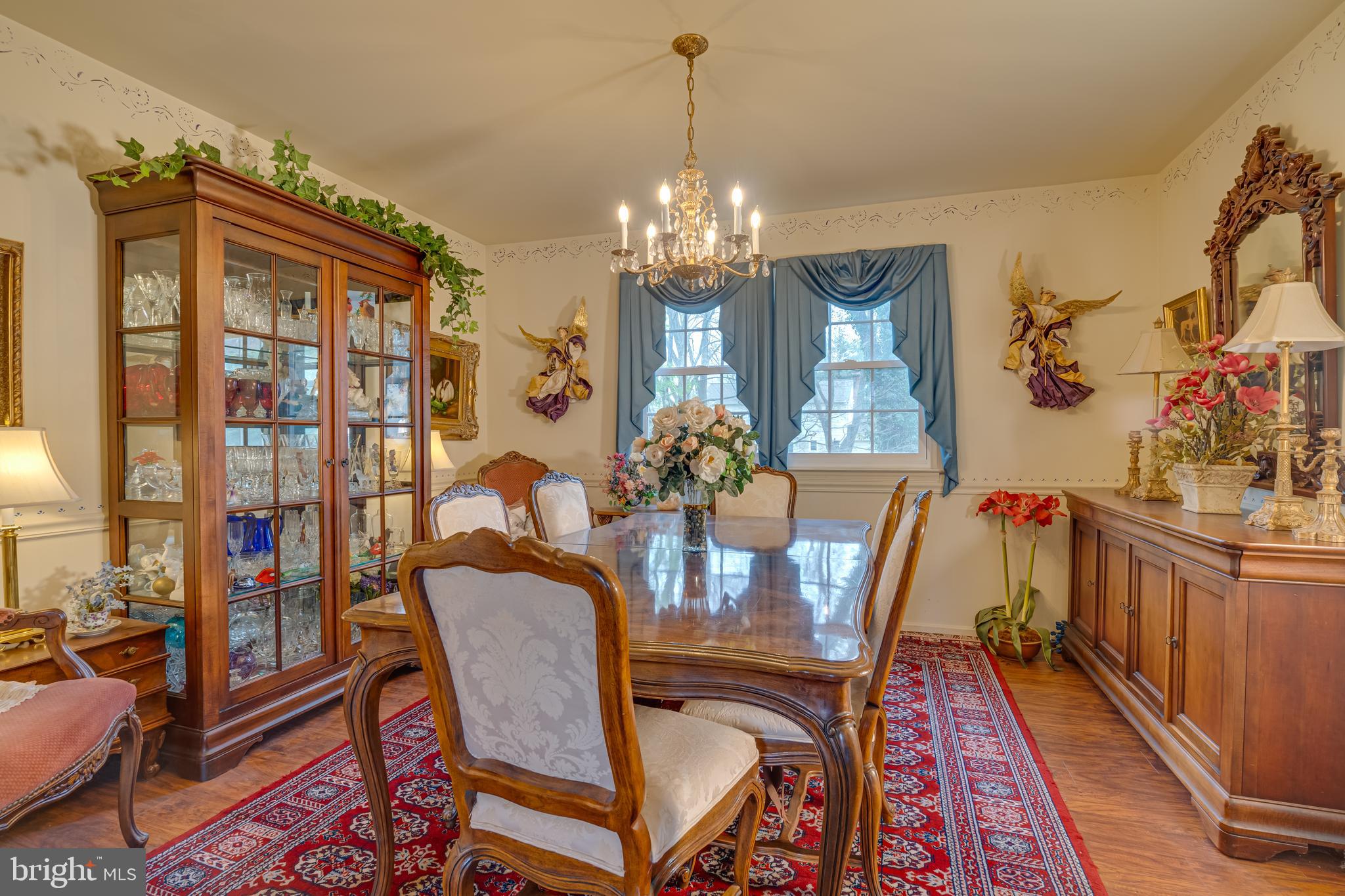 SWEEPSTAKES - Residential