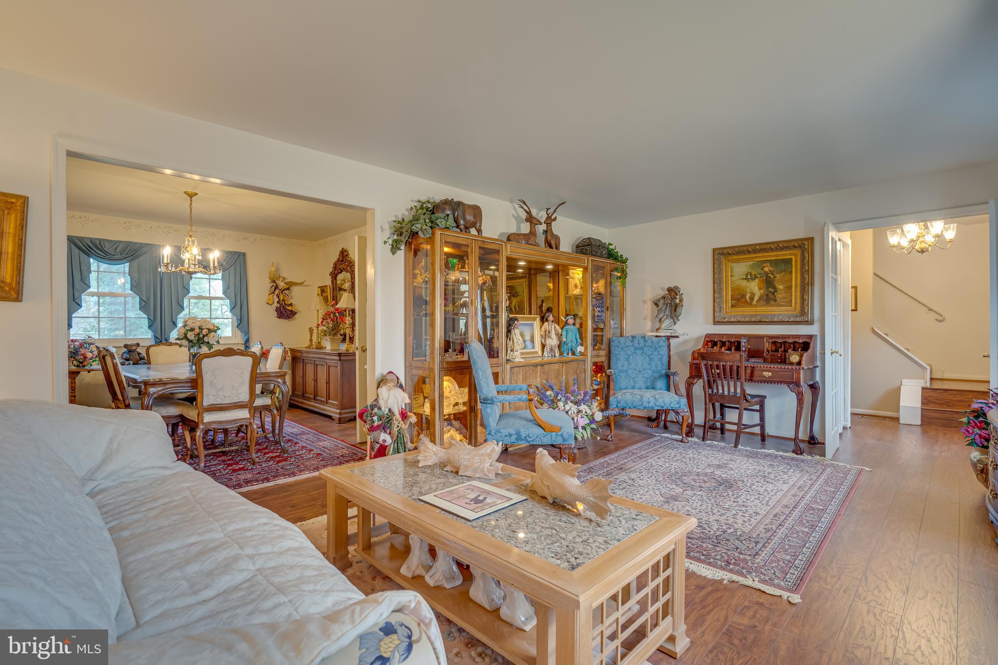 SWEEPSTAKES - Residential