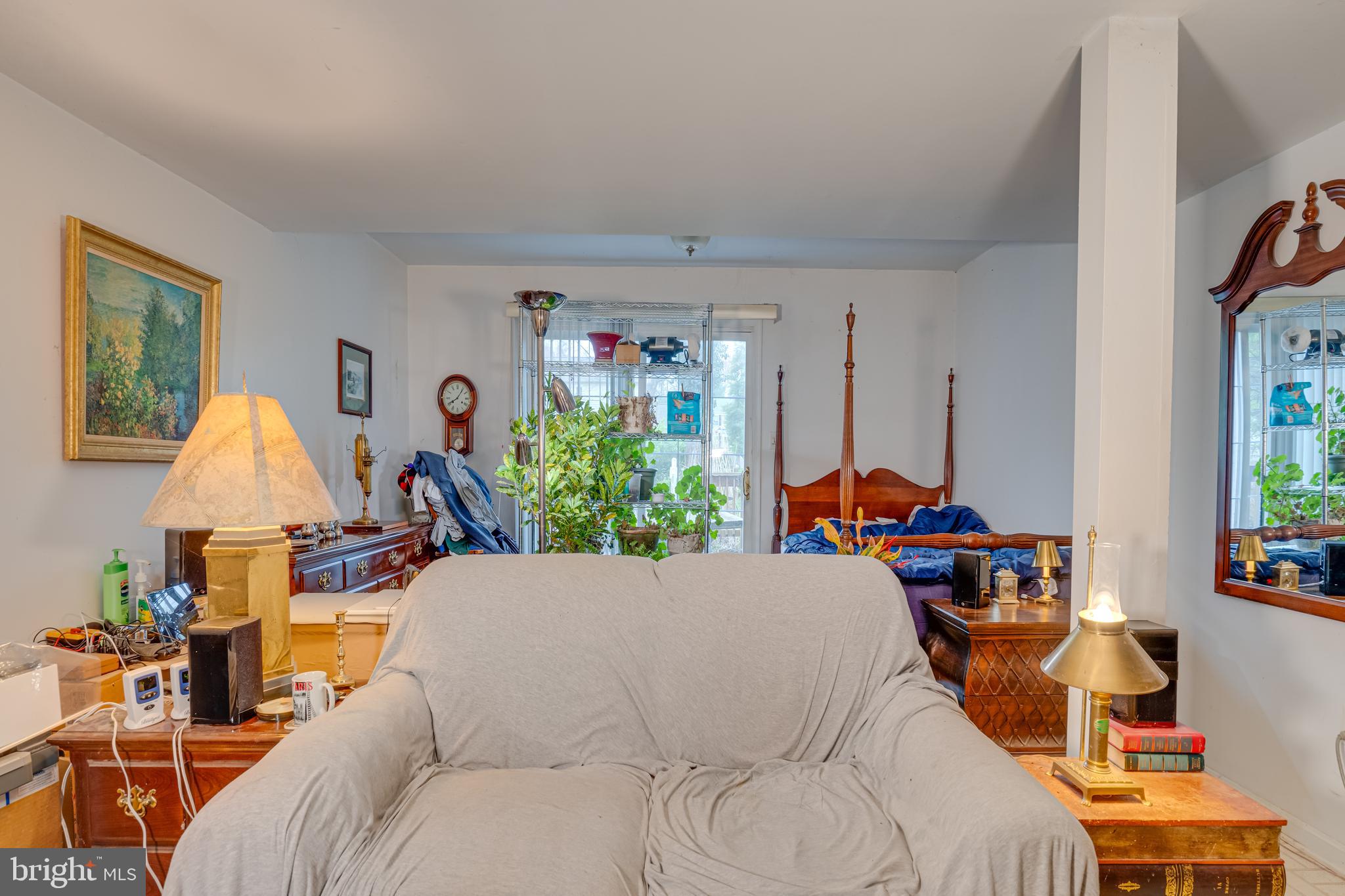 SWEEPSTAKES - Residential