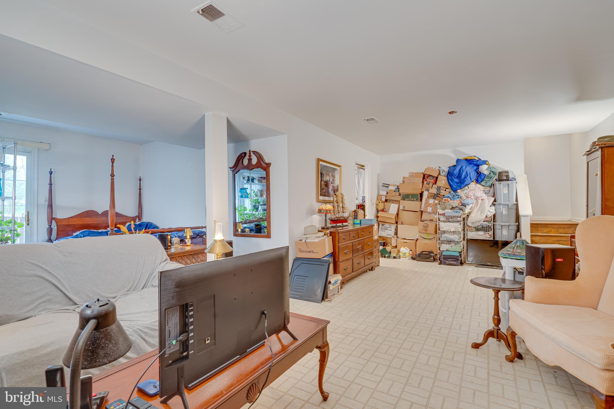 SWEEPSTAKES - Residential