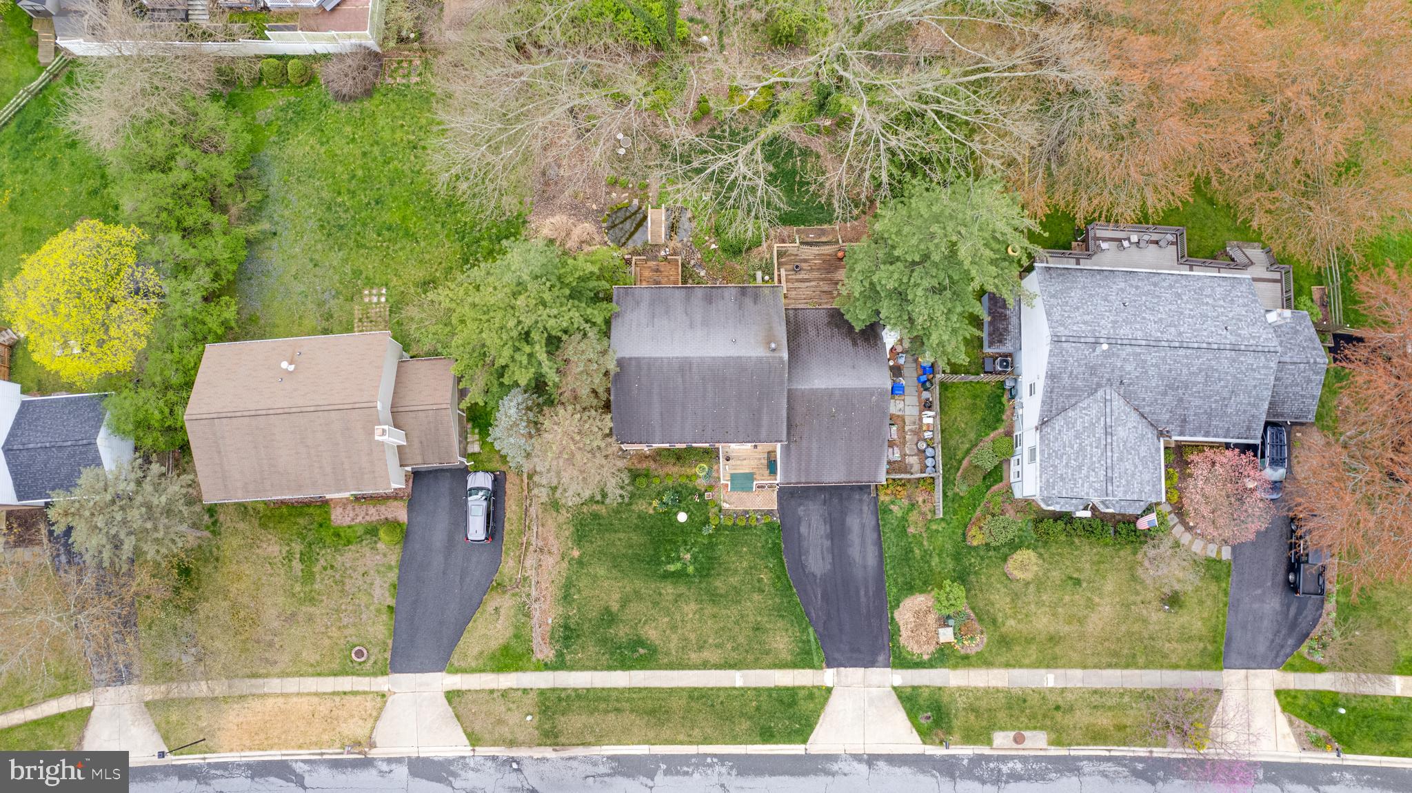 SWEEPSTAKES - Residential