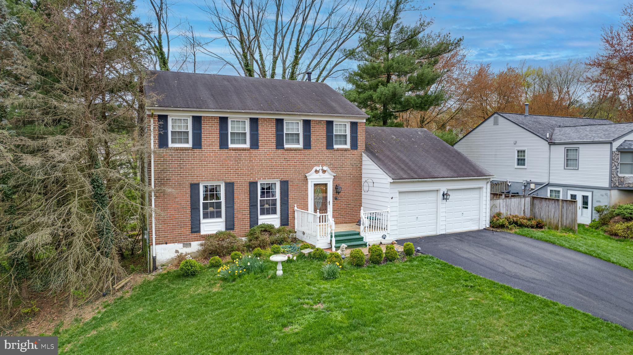 SWEEPSTAKES - Residential