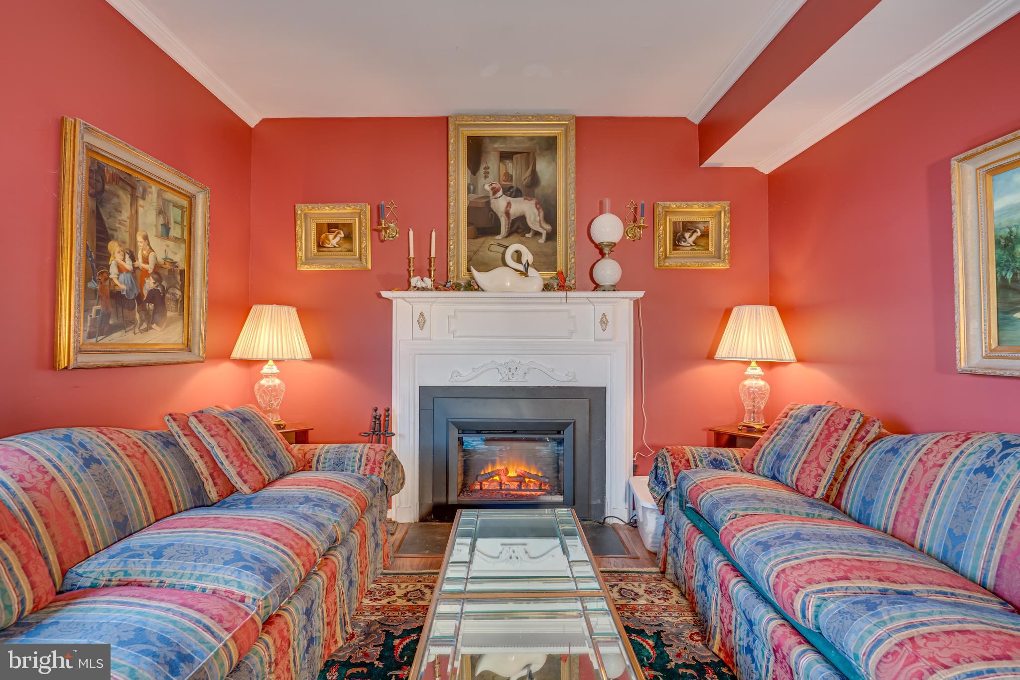 SWEEPSTAKES - Residential