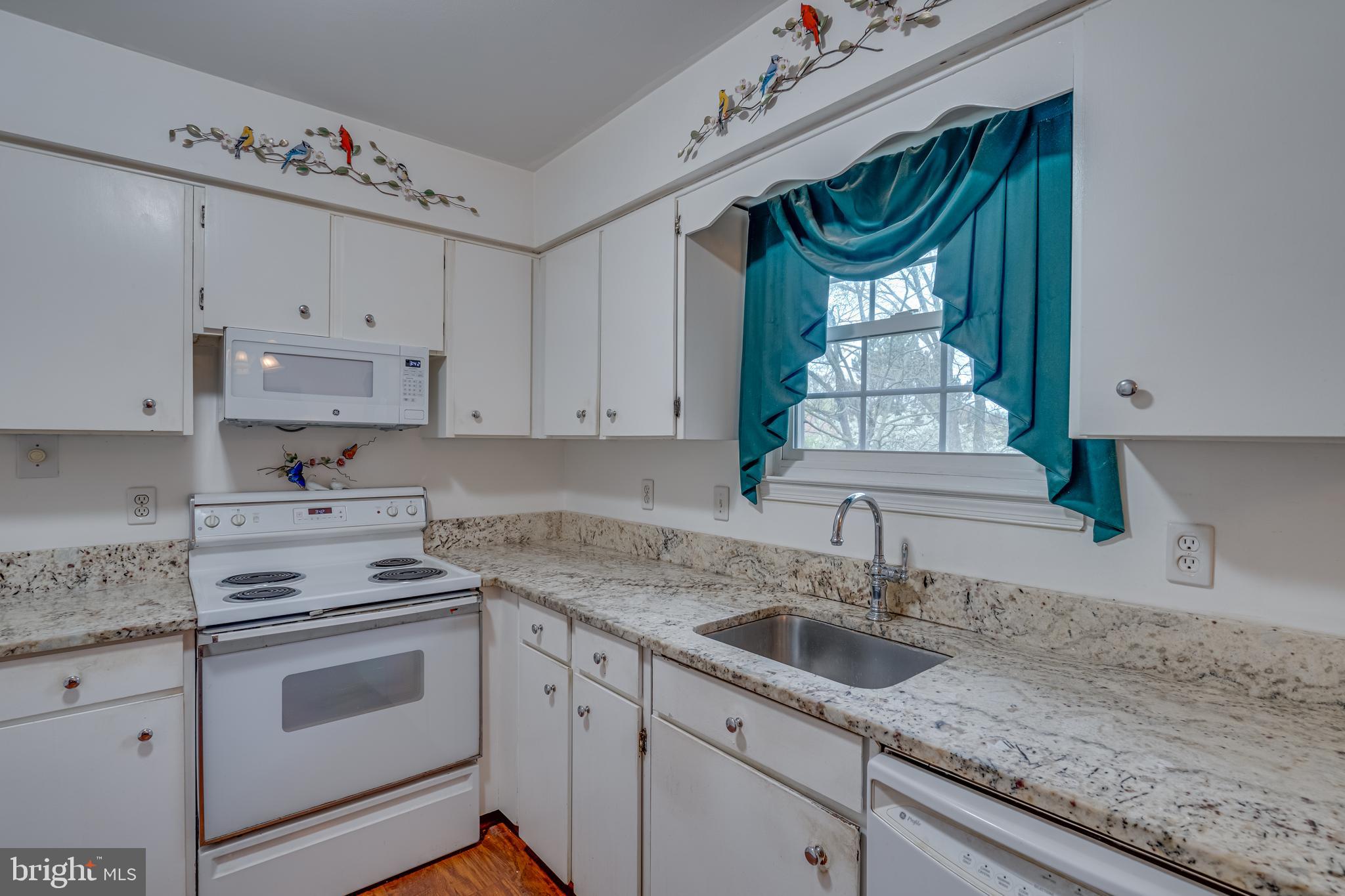 SWEEPSTAKES - Residential