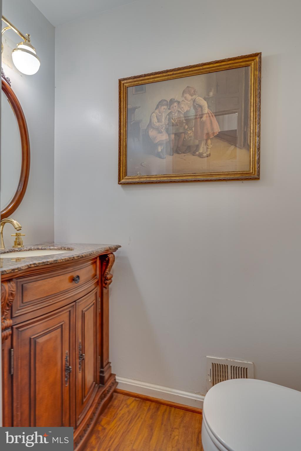 SWEEPSTAKES - Residential