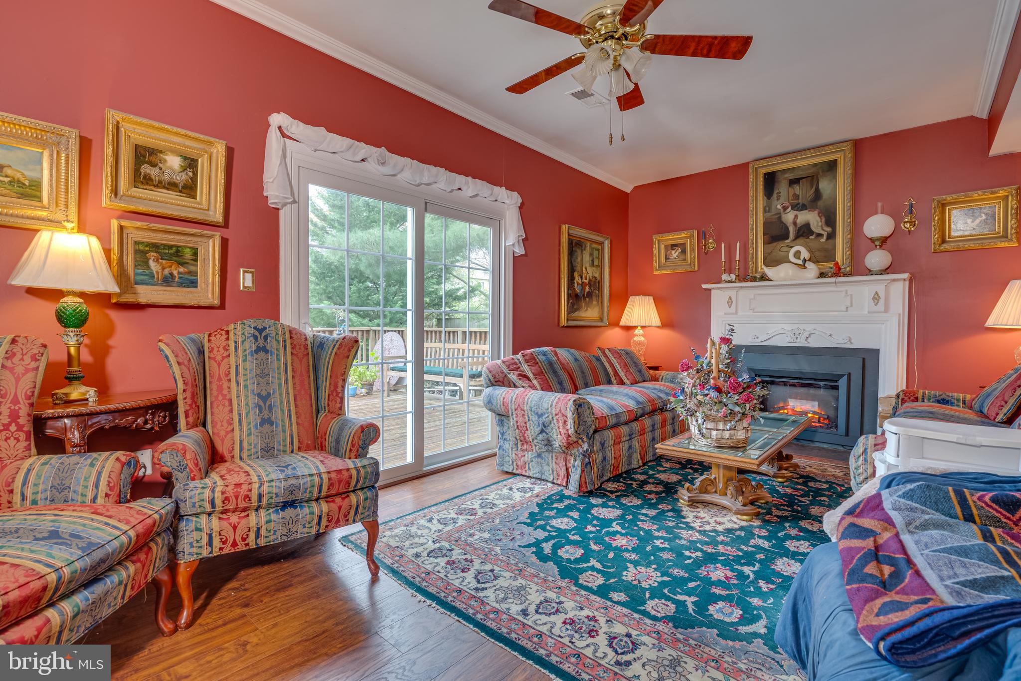 SWEEPSTAKES - Residential