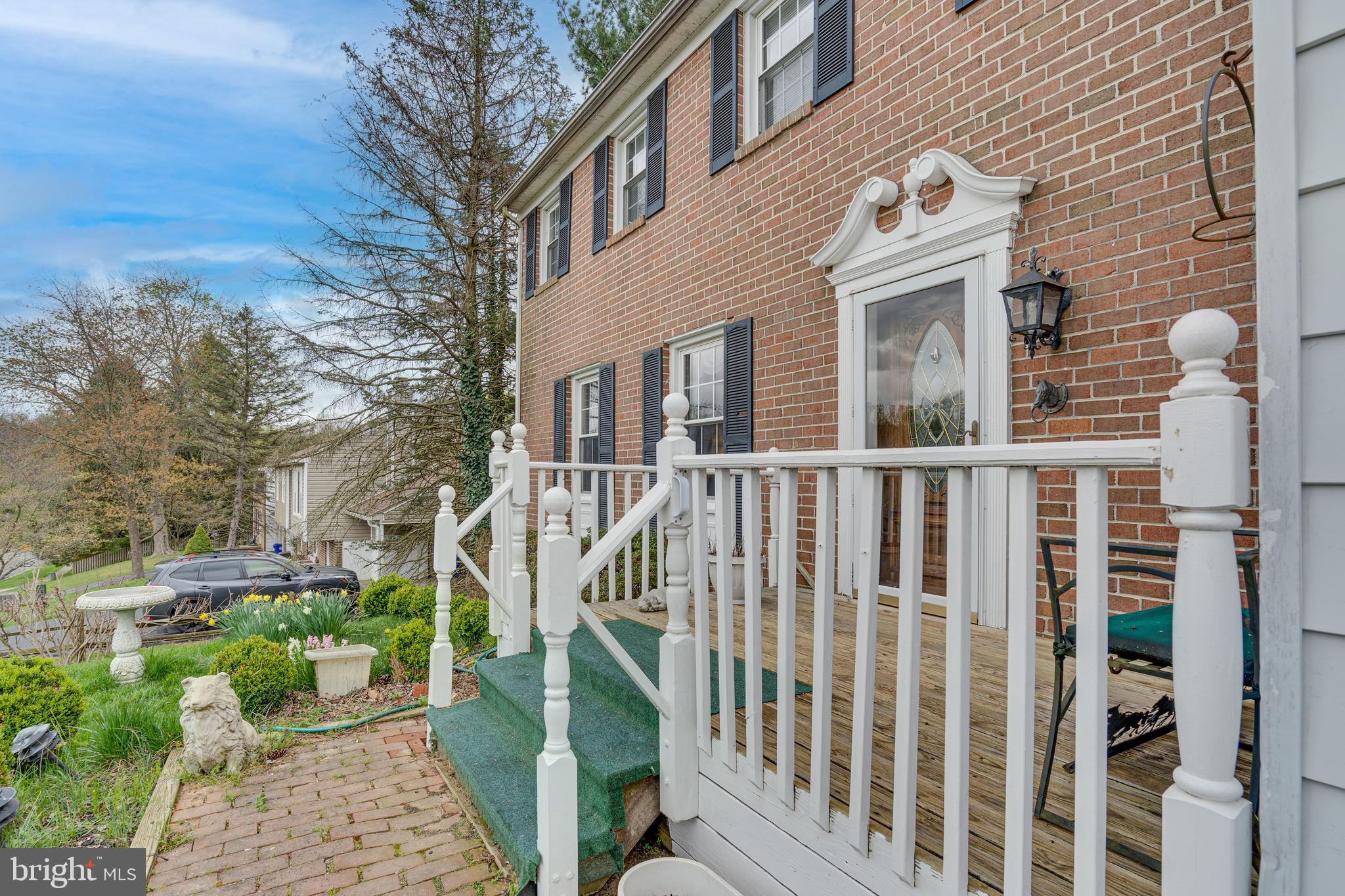 SWEEPSTAKES - Residential