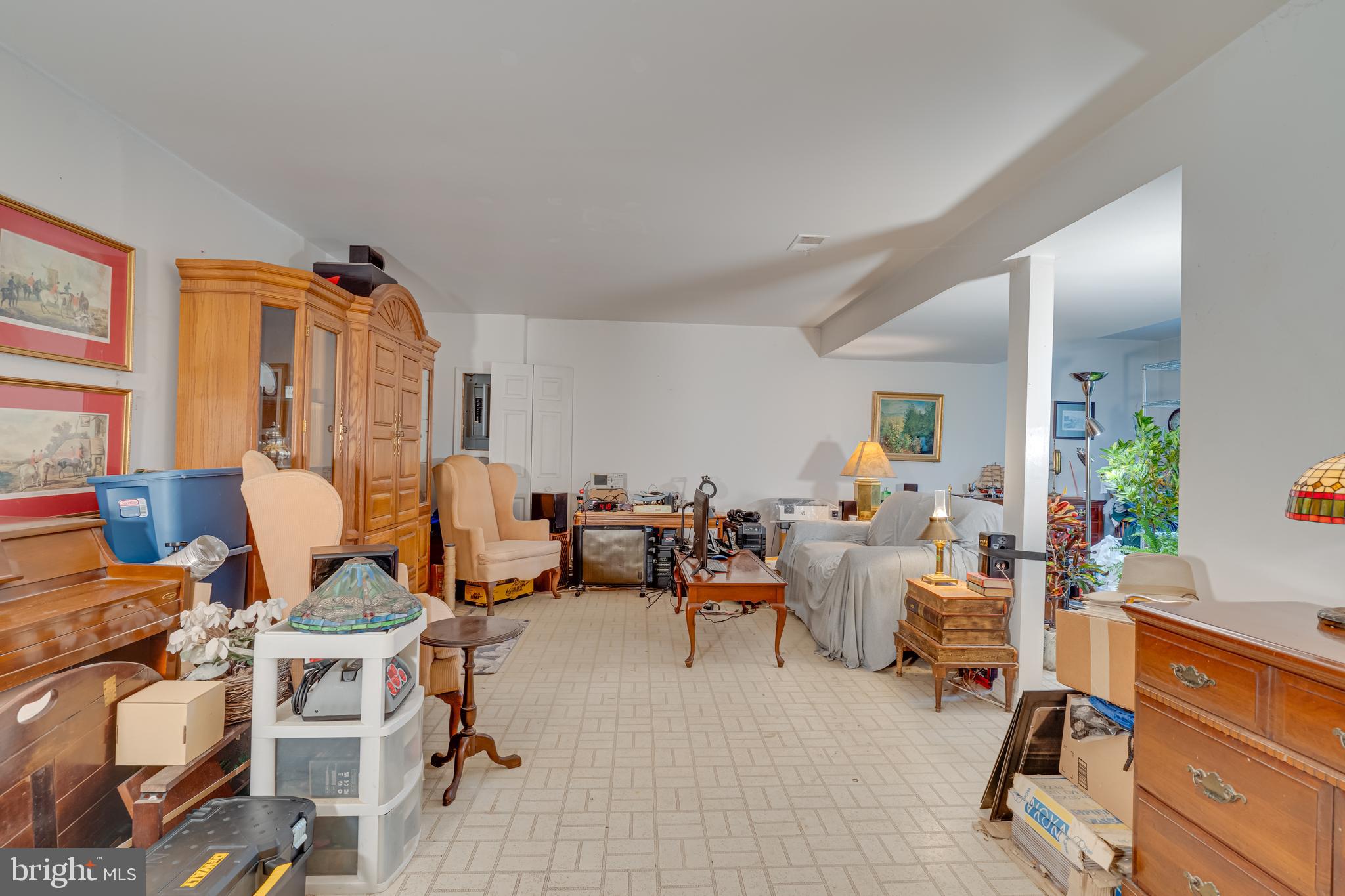 SWEEPSTAKES - Residential