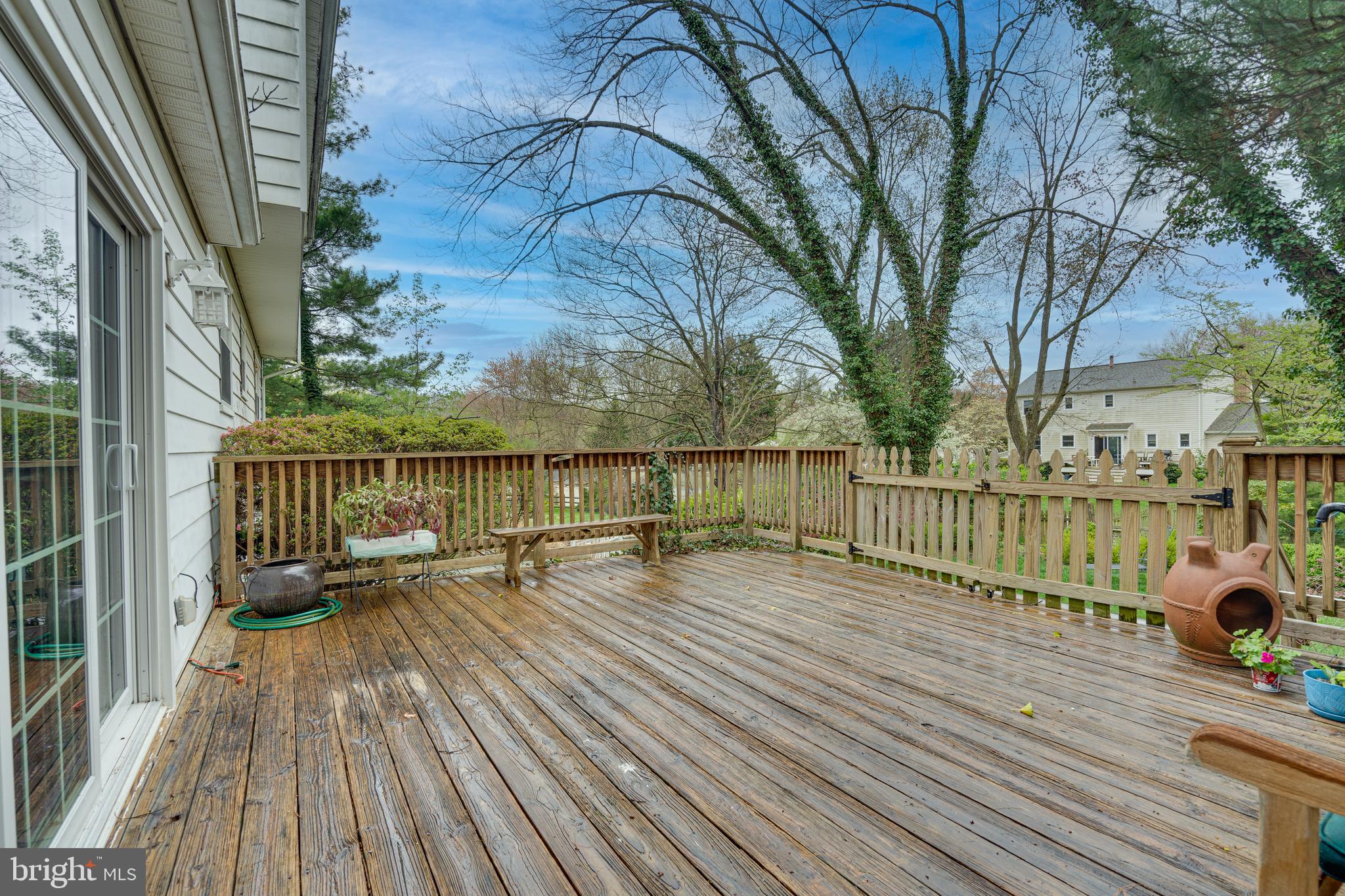 SWEEPSTAKES - Residential