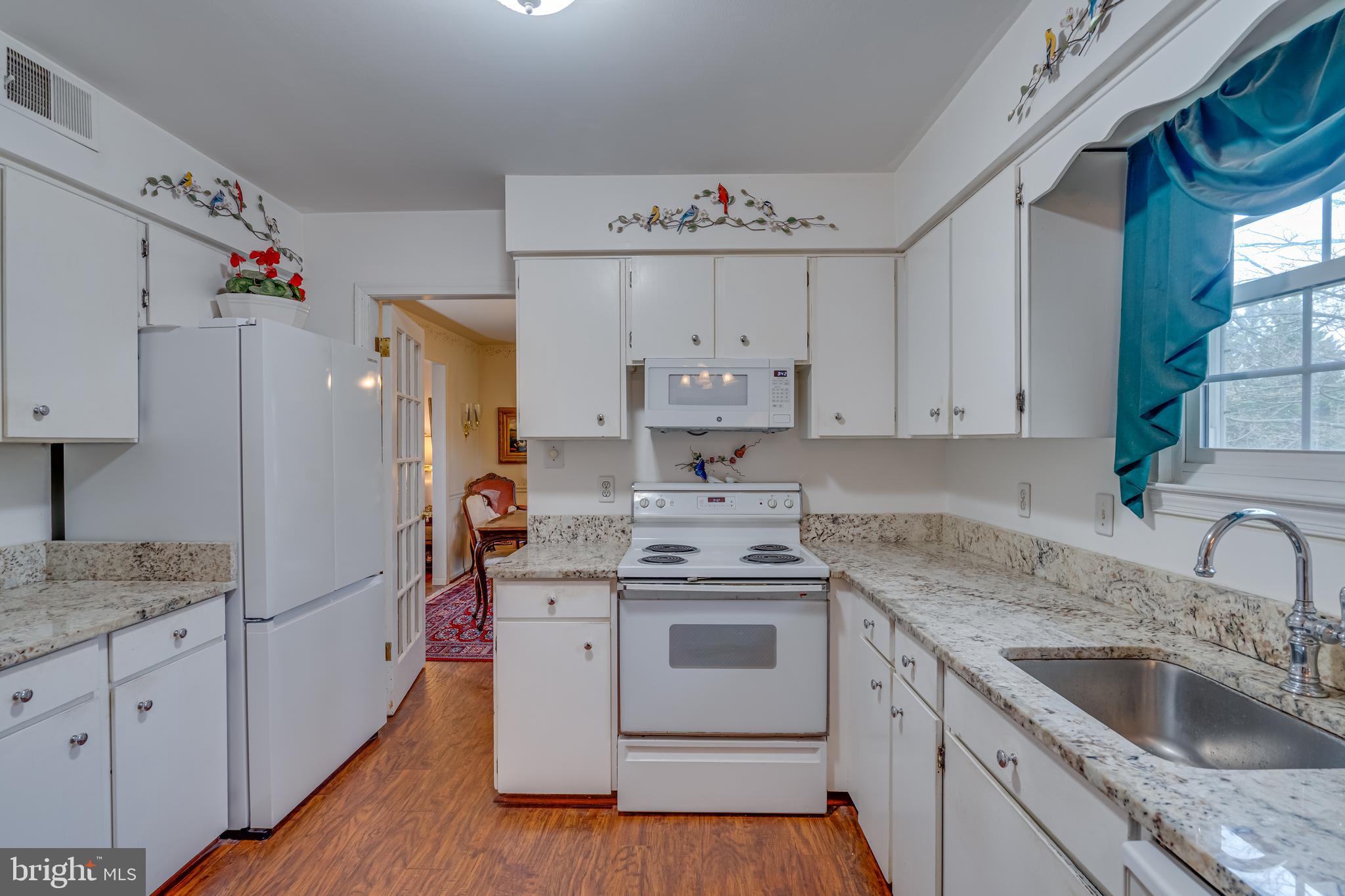 SWEEPSTAKES - Residential