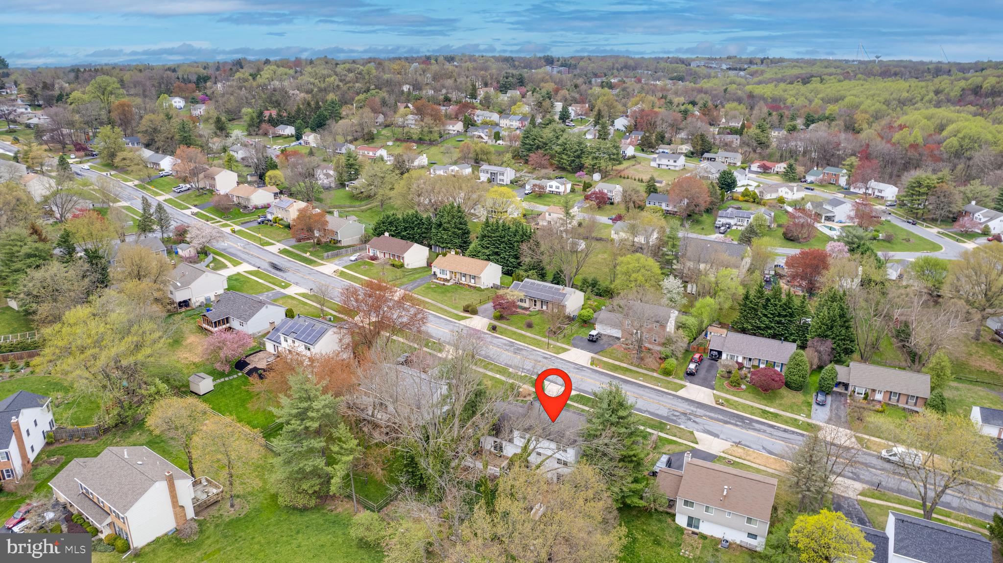 SWEEPSTAKES - Residential