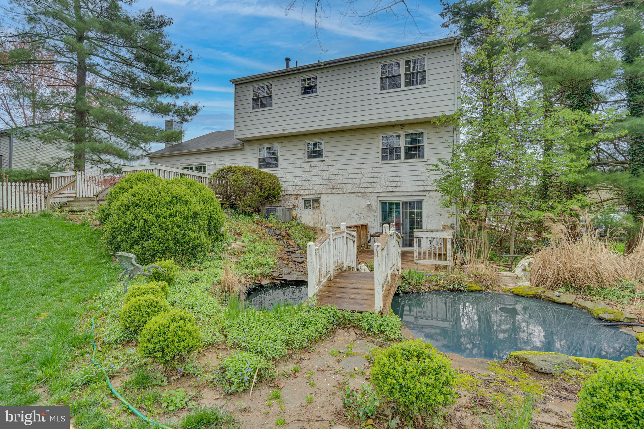 SWEEPSTAKES - Residential