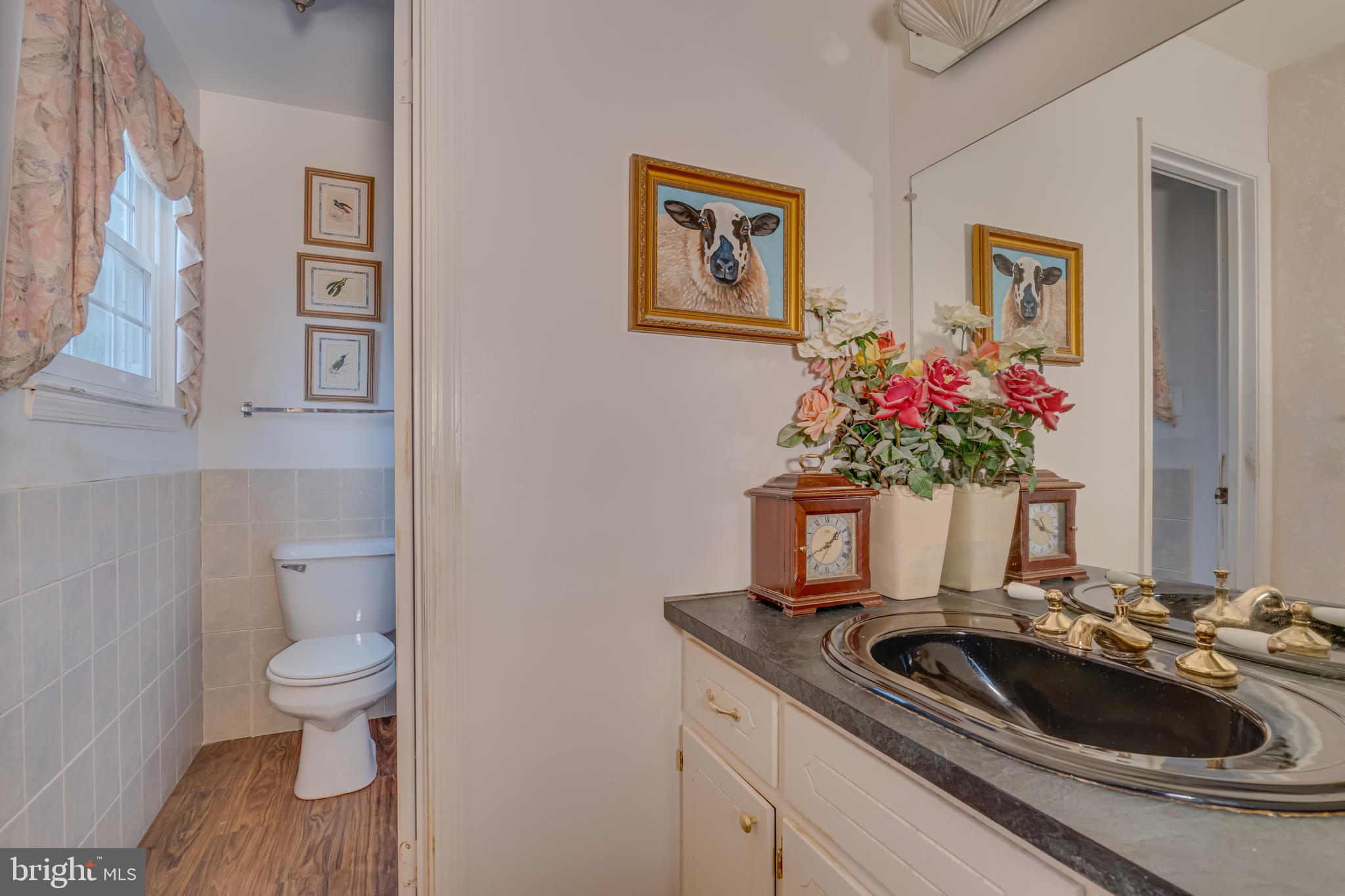 SWEEPSTAKES - Residential