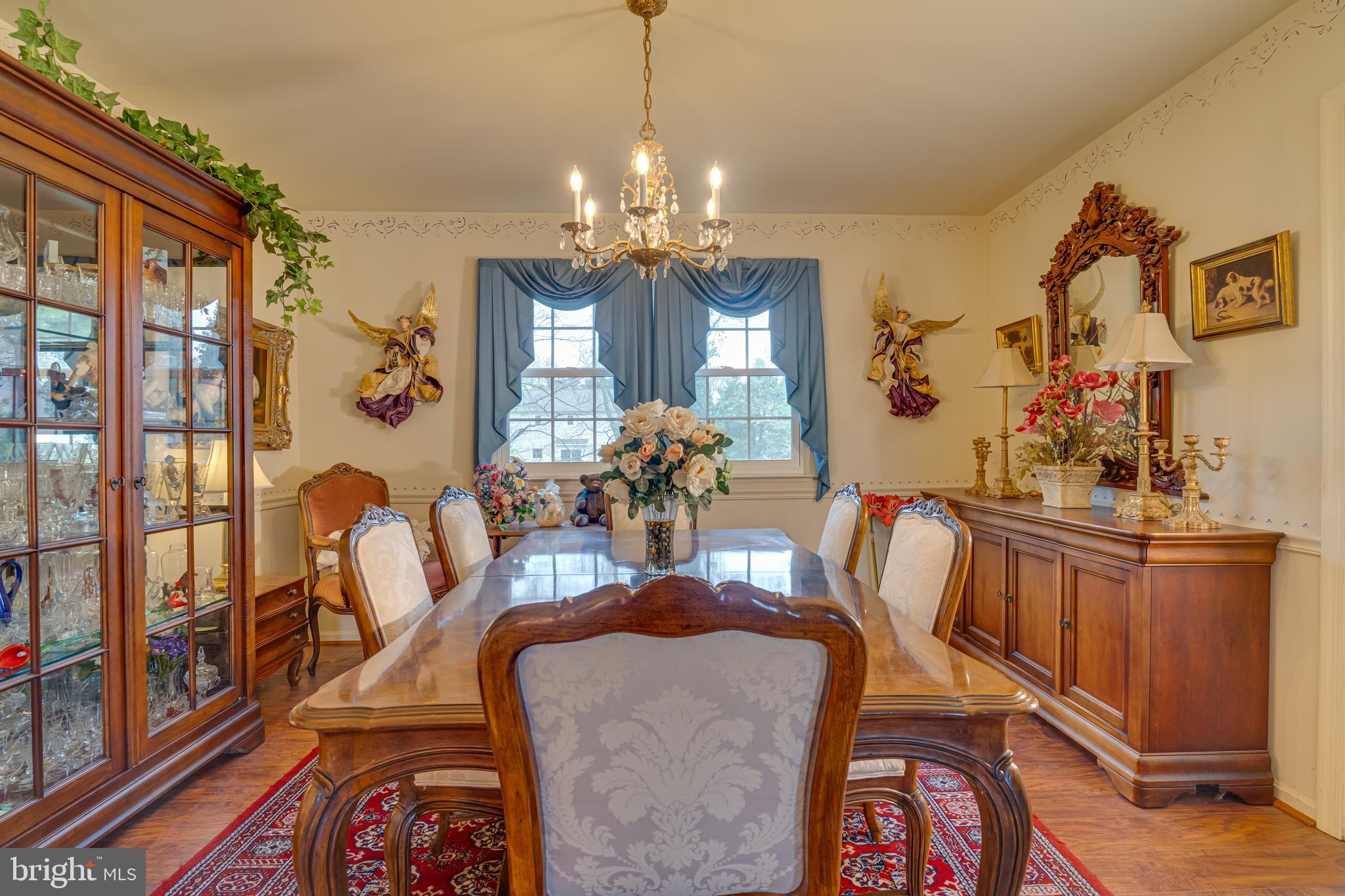 SWEEPSTAKES - Residential