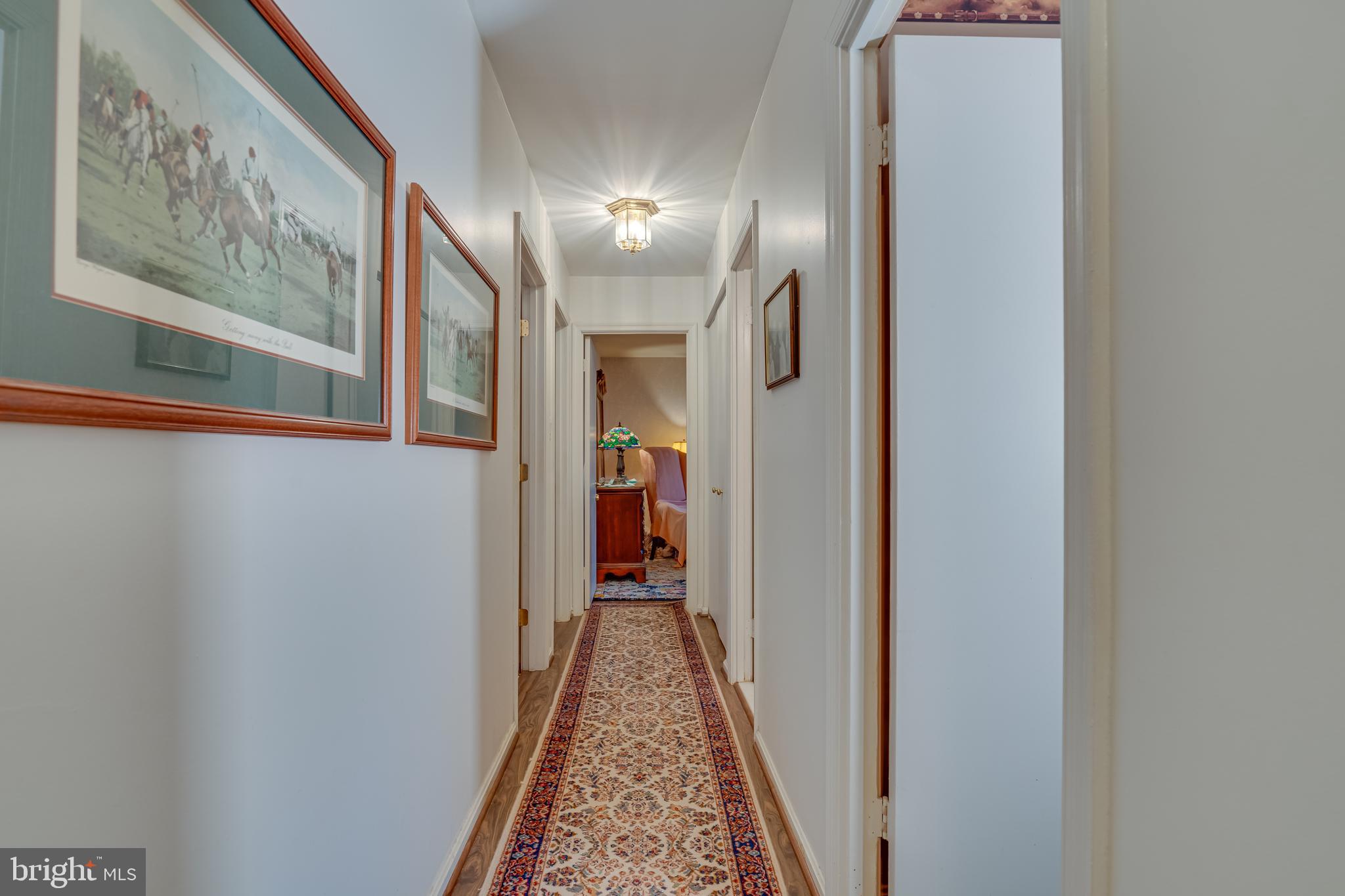 SWEEPSTAKES - Residential