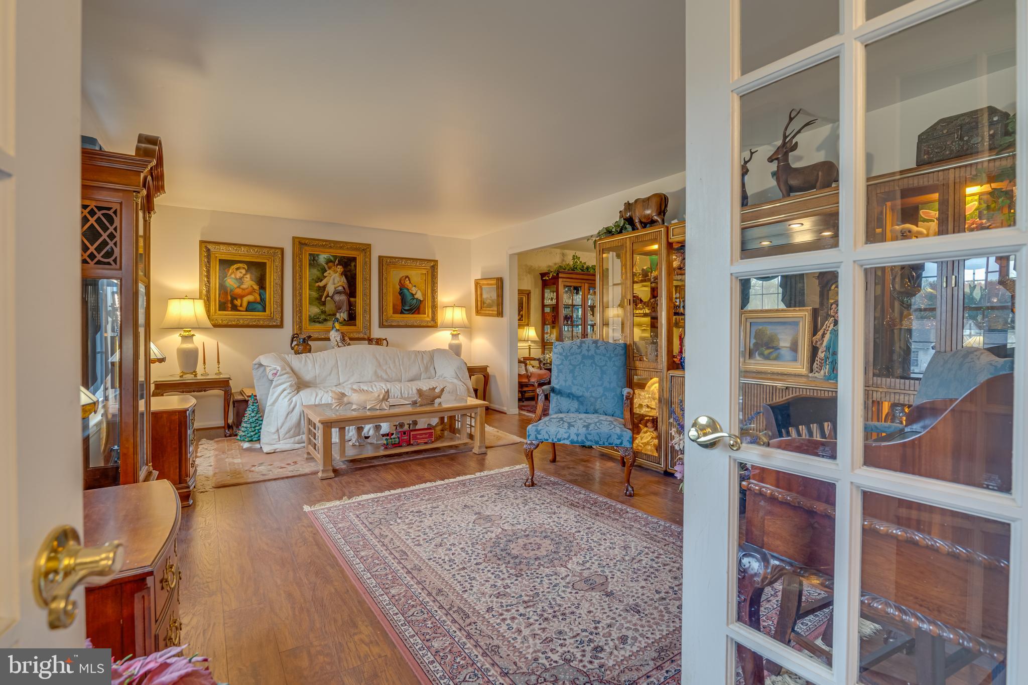 SWEEPSTAKES - Residential