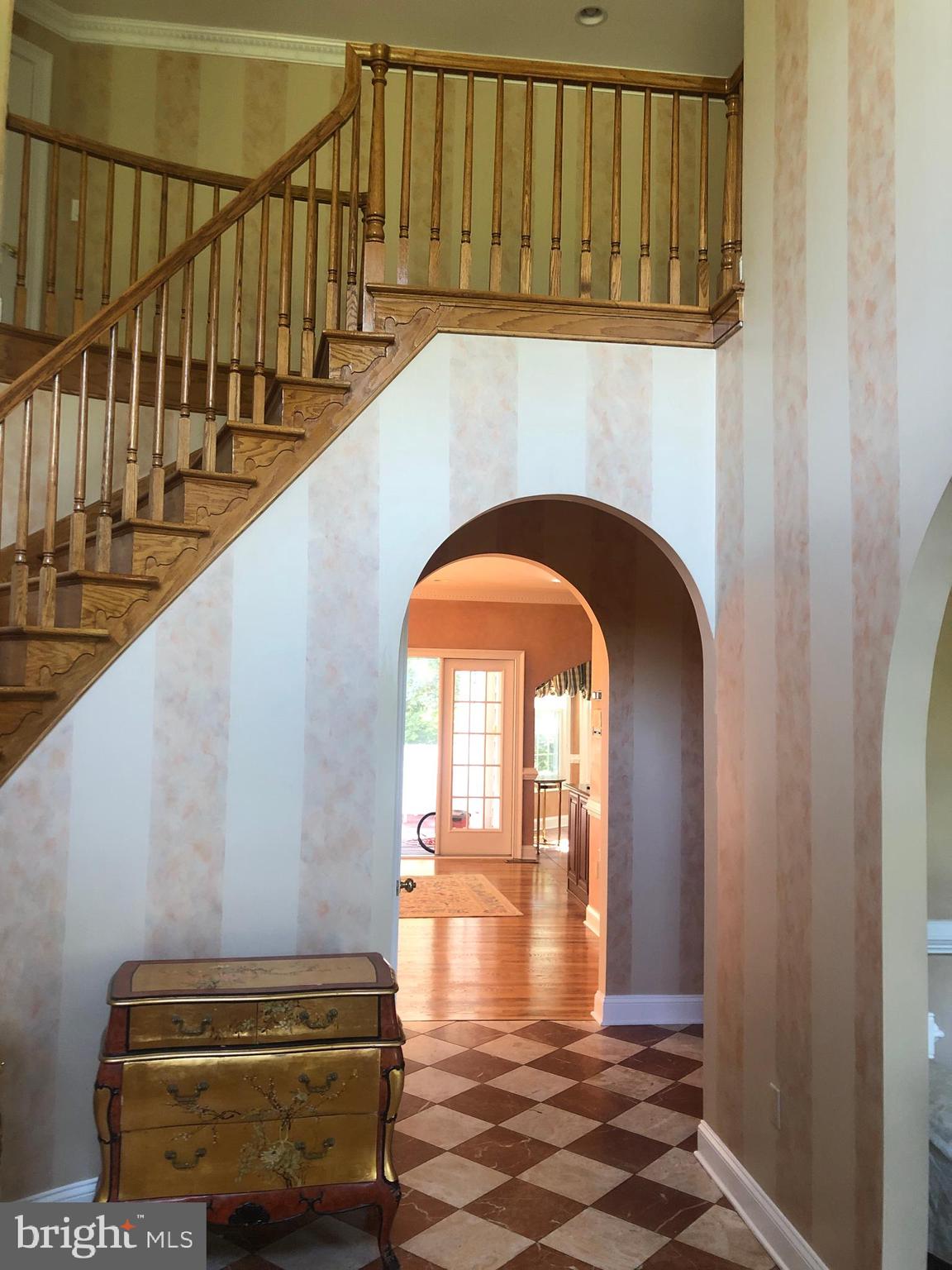 LEWIS PARK - Residential Lease