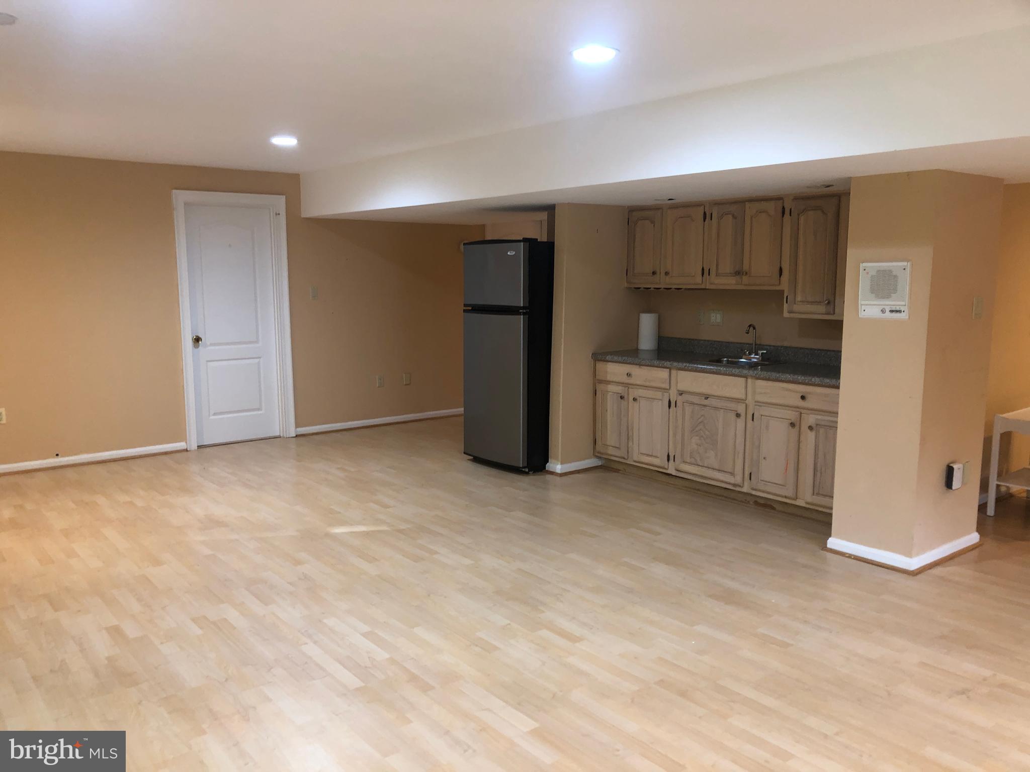 LEWIS PARK - Residential Lease