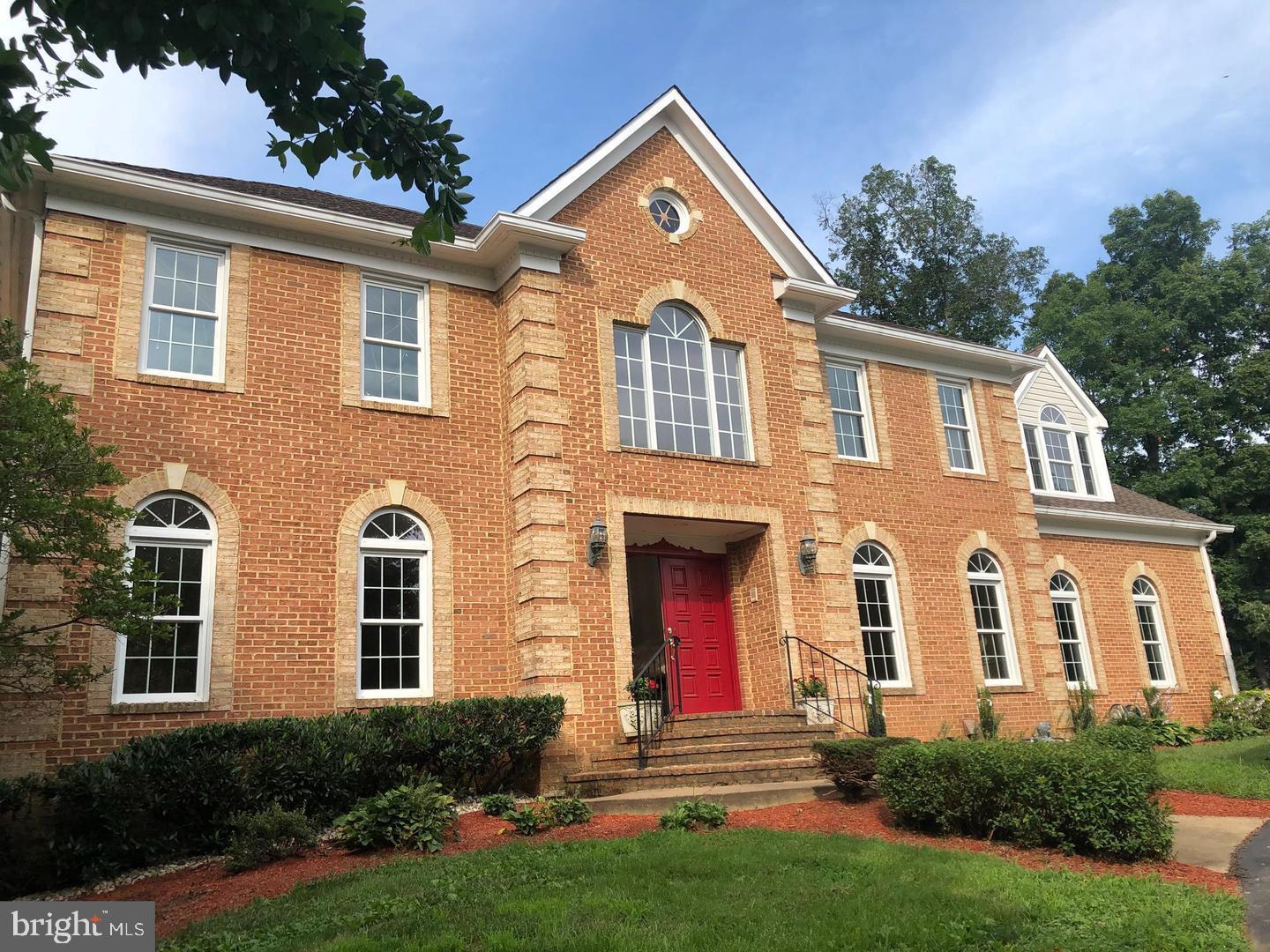 LEWIS PARK - Residential Lease