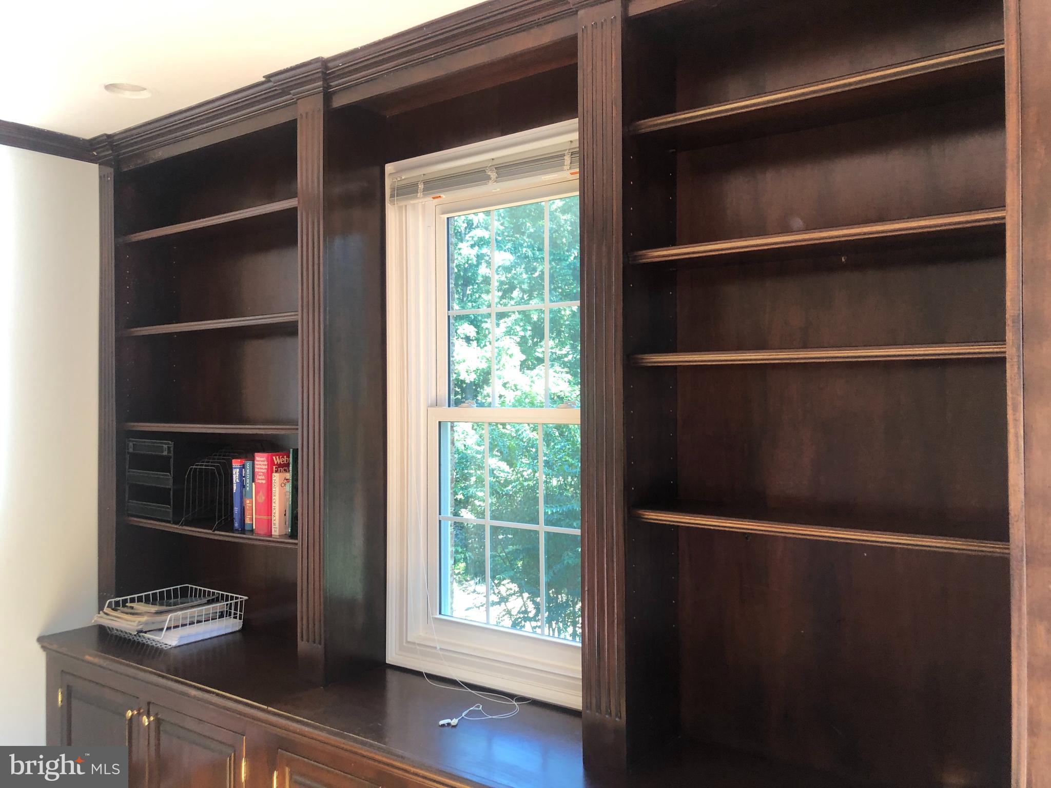 LEWIS PARK - Residential Lease