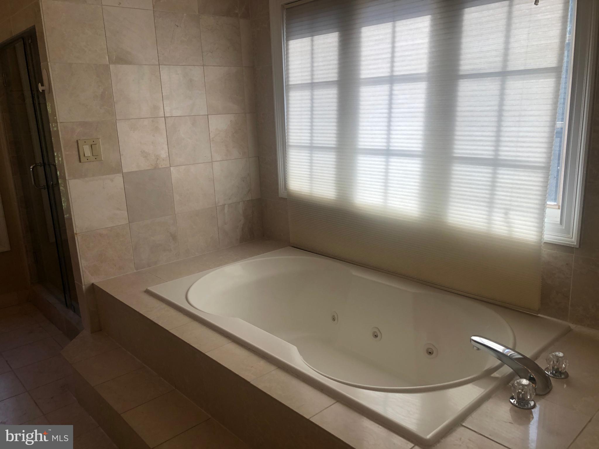 LEWIS PARK - Residential Lease