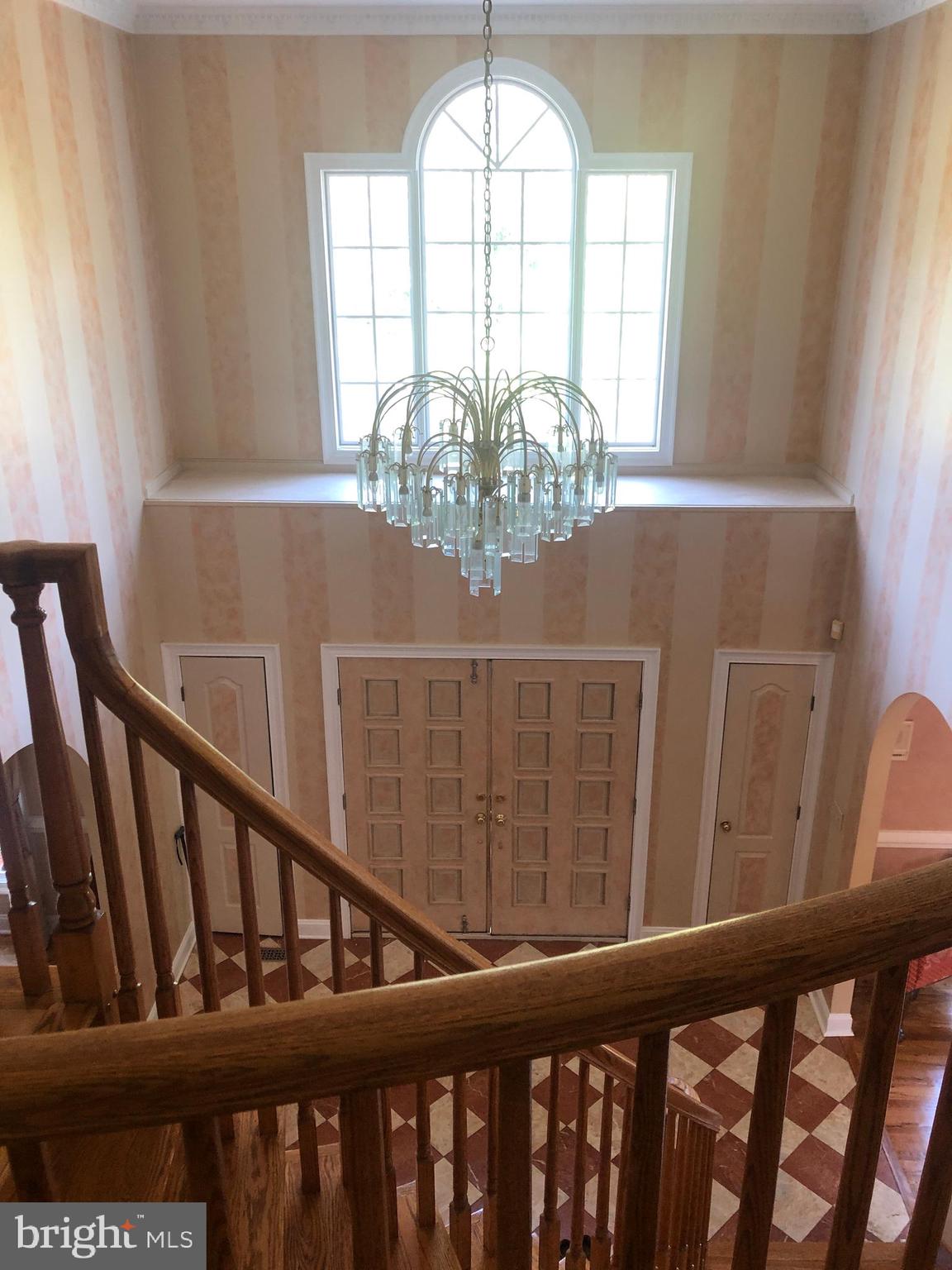 LEWIS PARK - Residential Lease