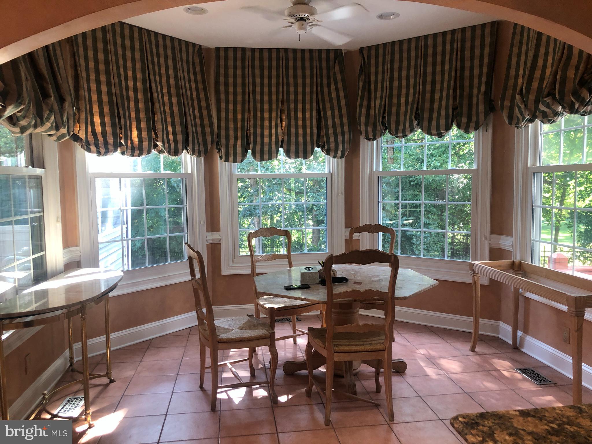 LEWIS PARK - Residential Lease