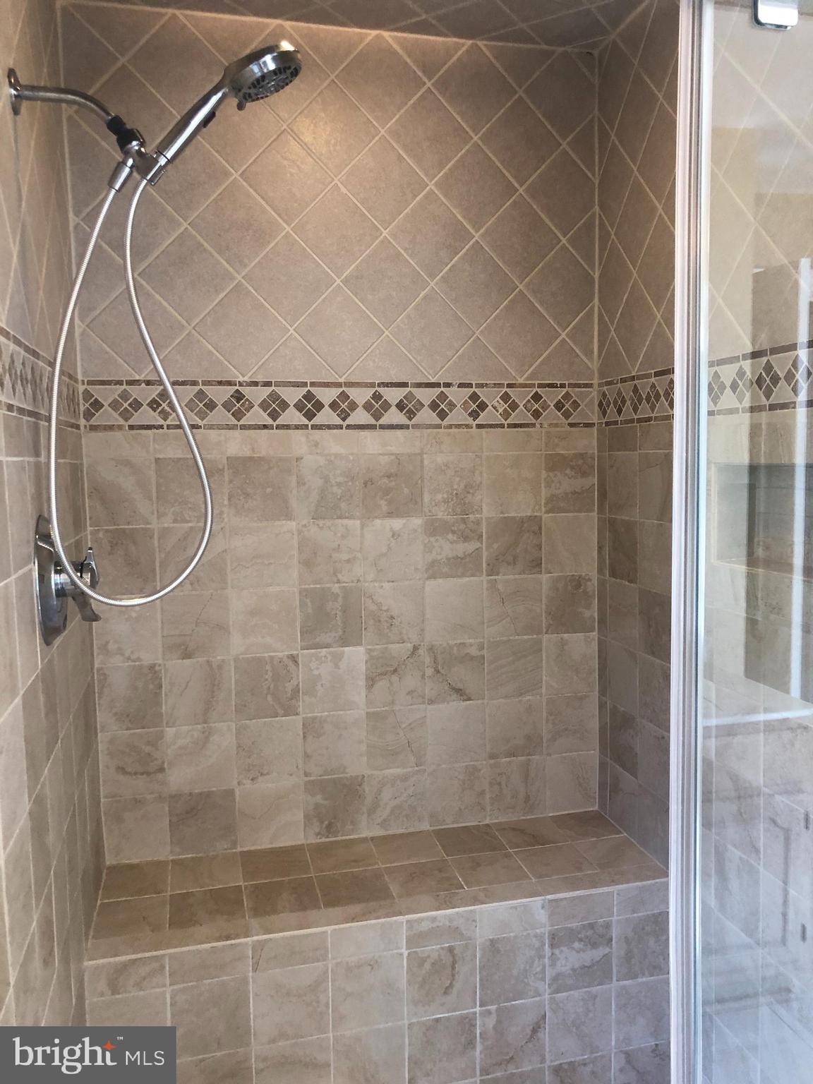 LEWIS PARK - Residential Lease