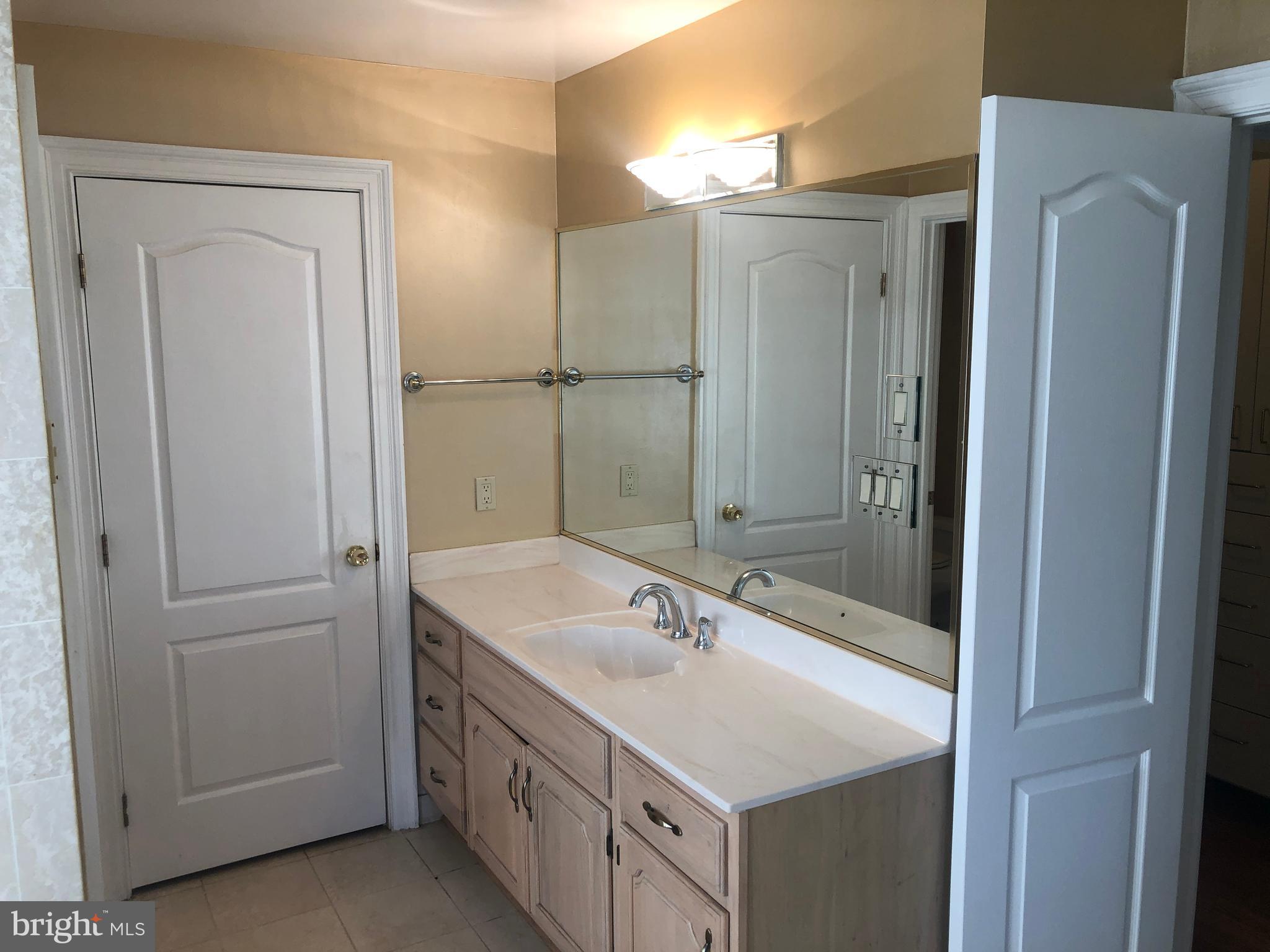 LEWIS PARK - Residential Lease