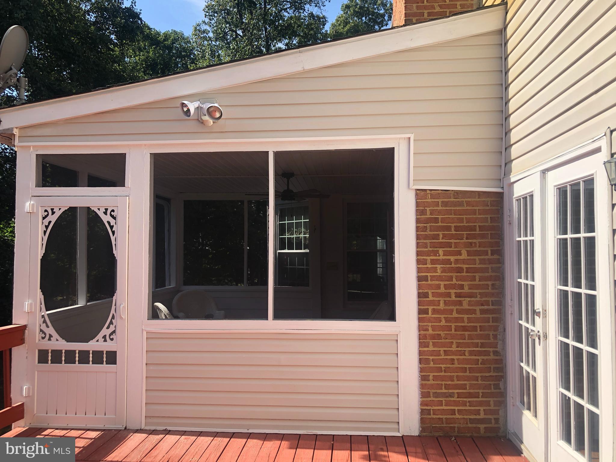 LEWIS PARK - Residential Lease