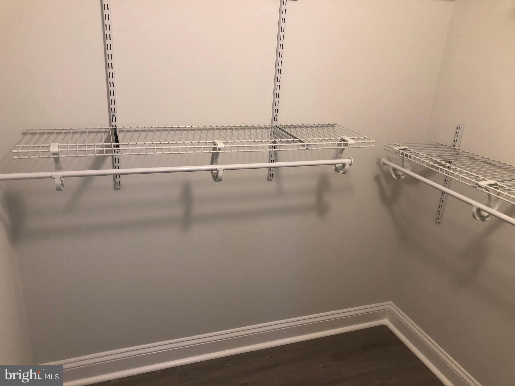 LEWIS PARK - Residential Lease