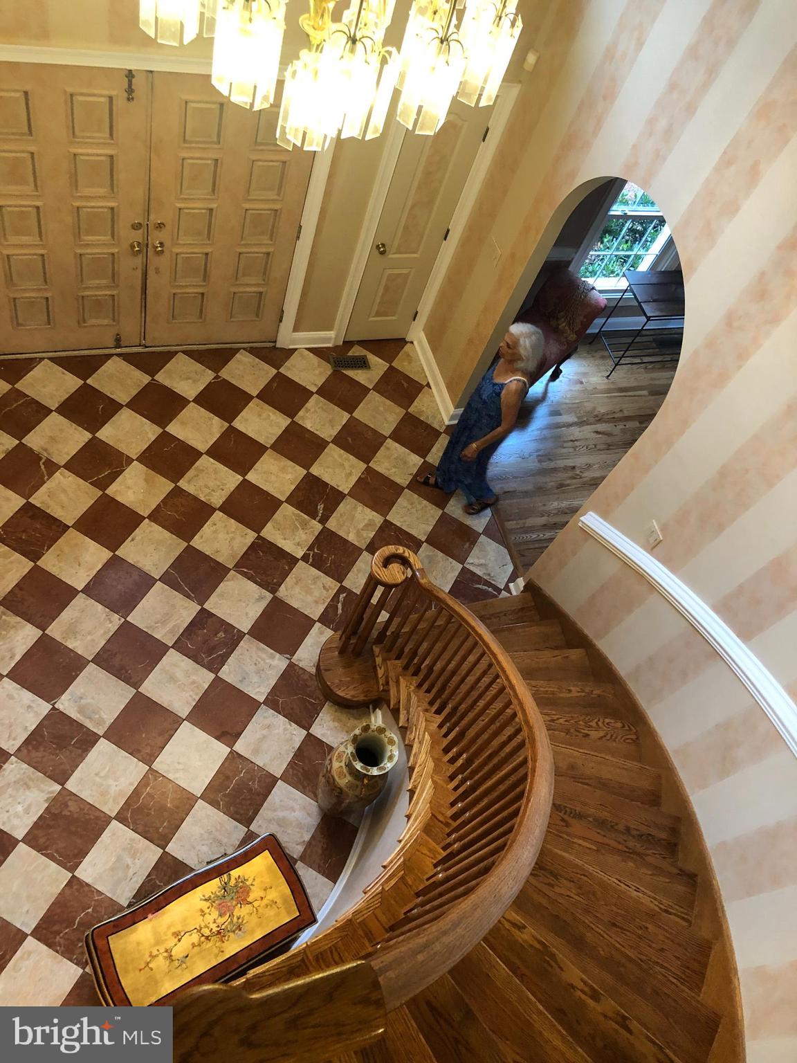 LEWIS PARK - Residential Lease