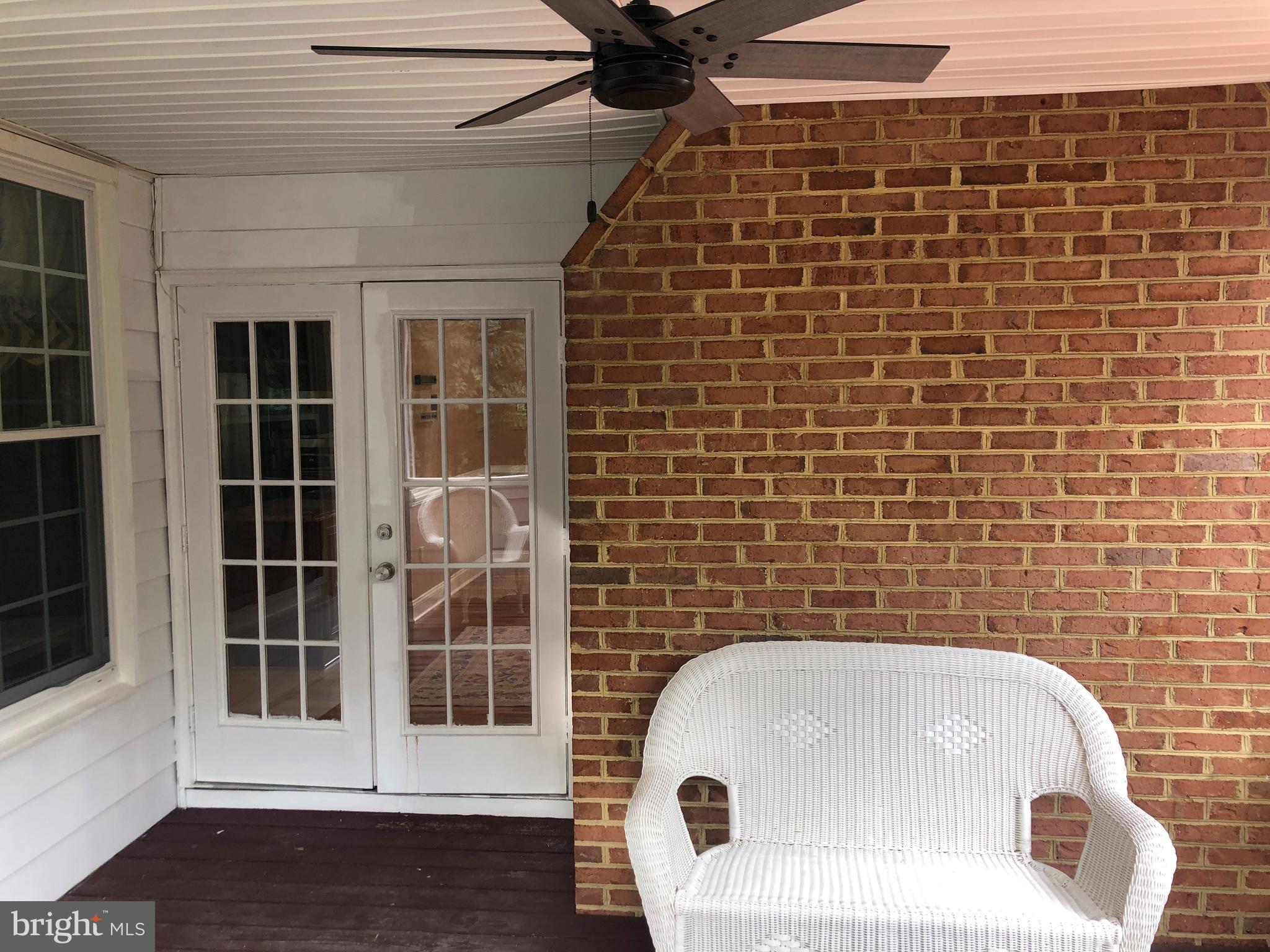 LEWIS PARK - Residential Lease