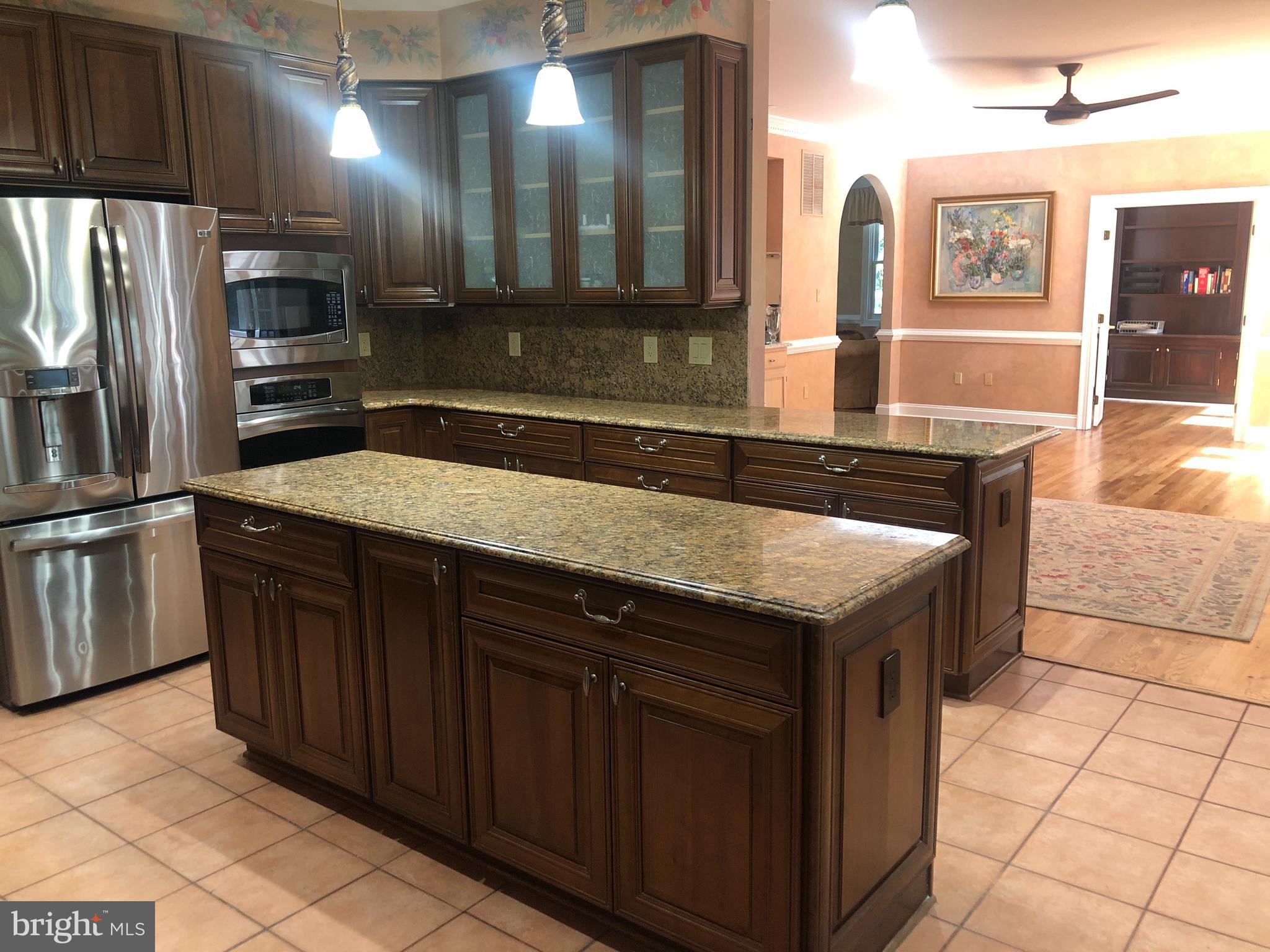 LEWIS PARK - Residential Lease