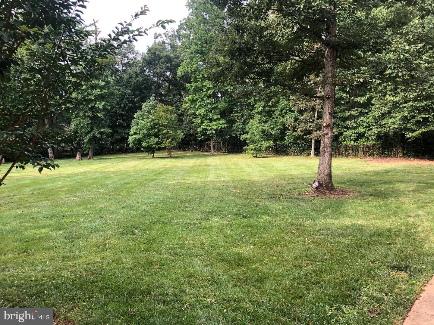 LEWIS PARK - Residential Lease