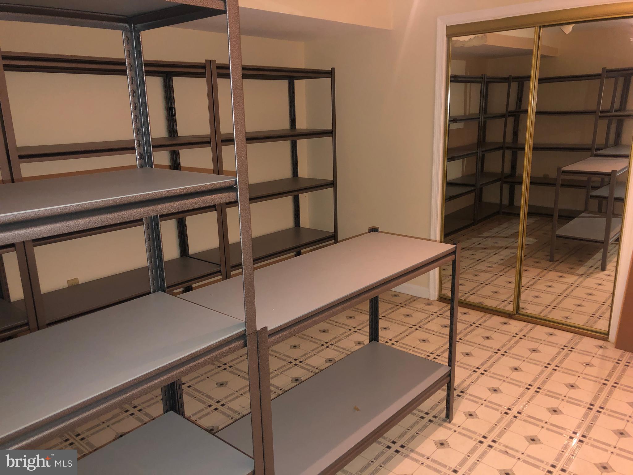 LEWIS PARK - Residential Lease