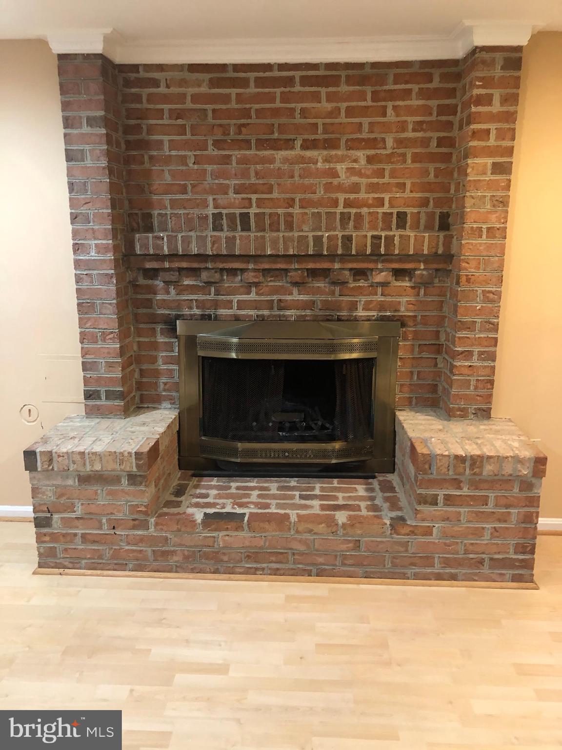 LEWIS PARK - Residential Lease