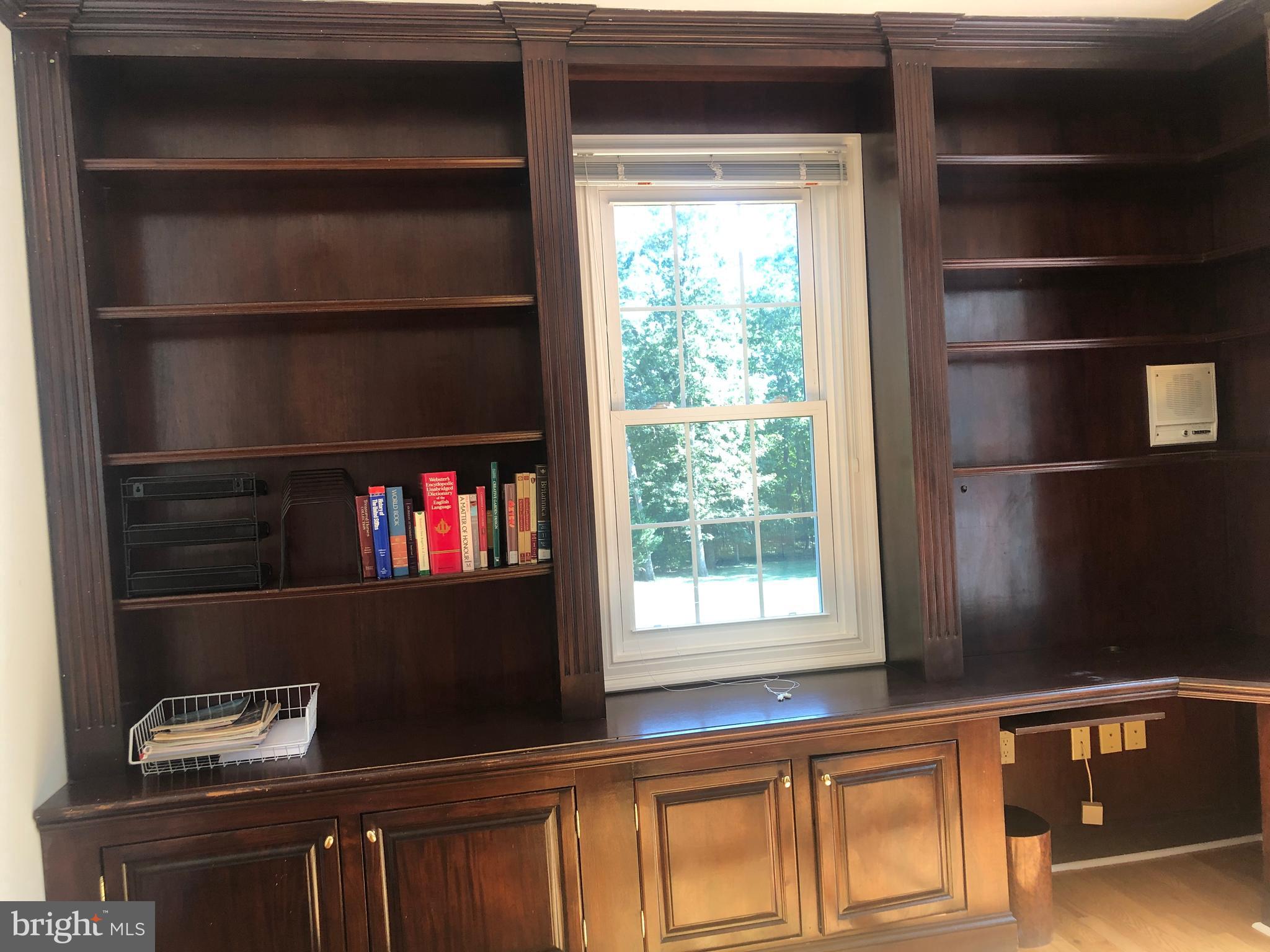 LEWIS PARK - Residential Lease