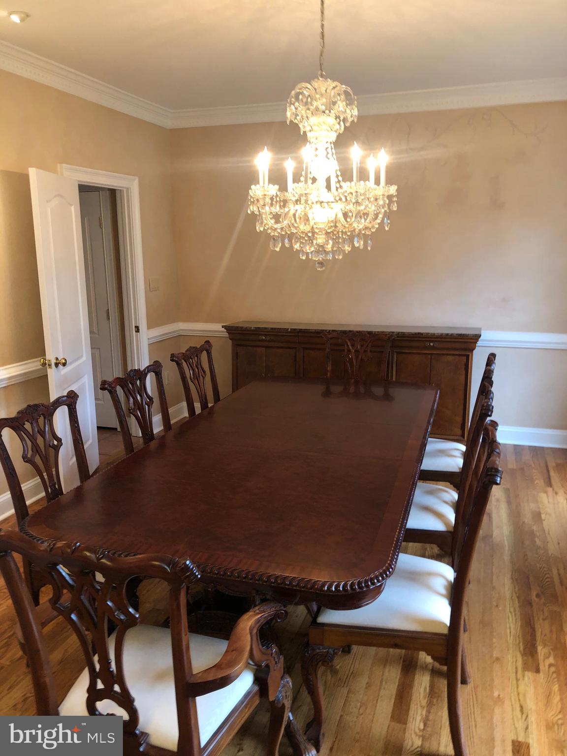 LEWIS PARK - Residential Lease