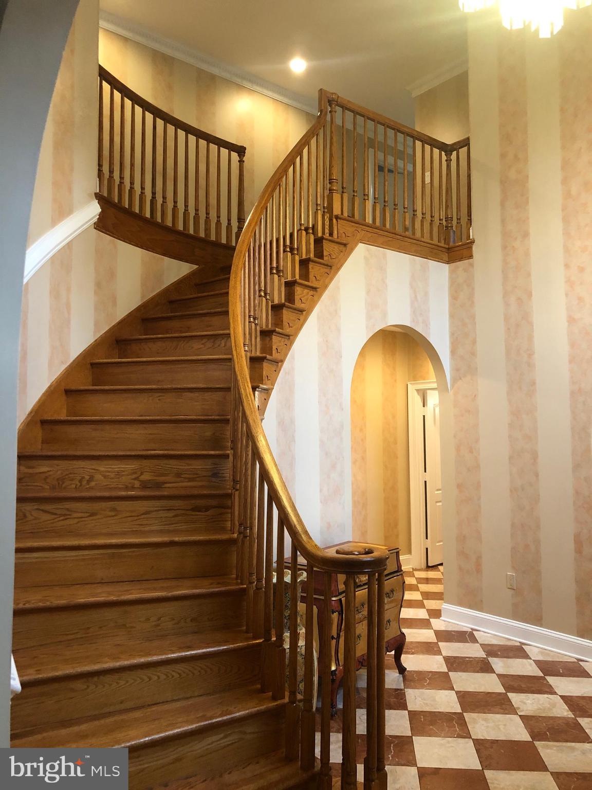 LEWIS PARK - Residential Lease