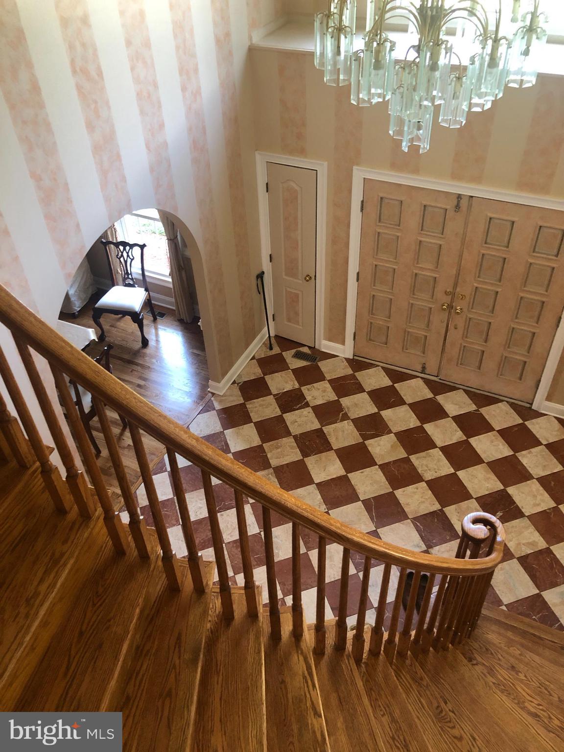 LEWIS PARK - Residential Lease