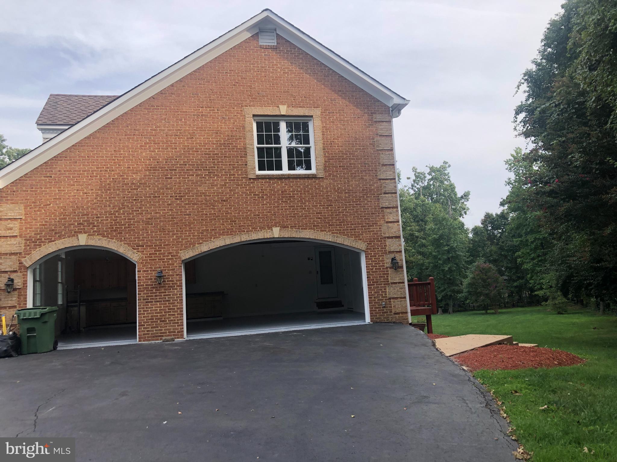 LEWIS PARK - Residential Lease