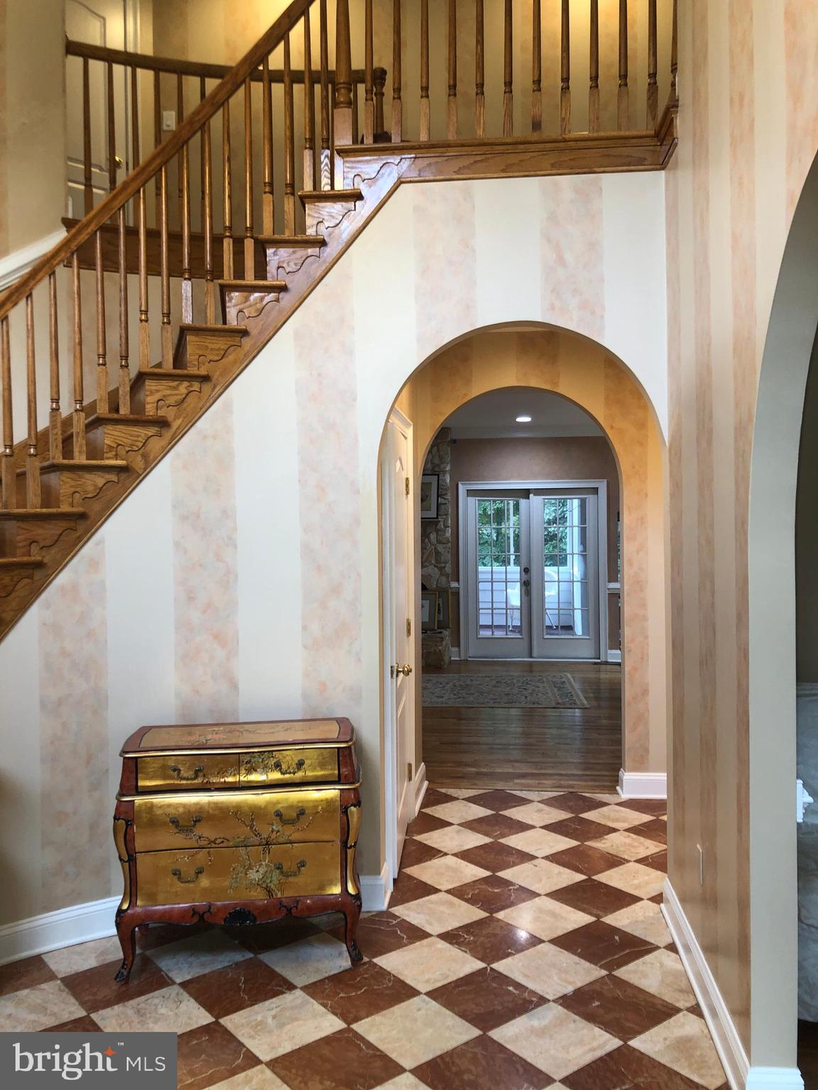 LEWIS PARK - Residential Lease