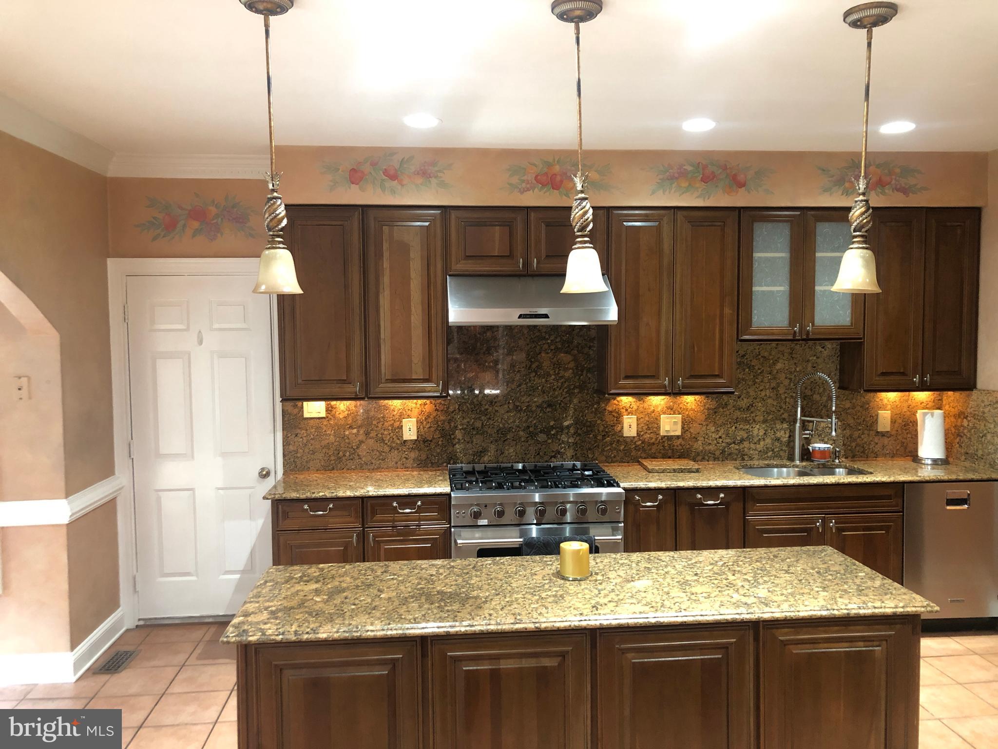 LEWIS PARK - Residential Lease