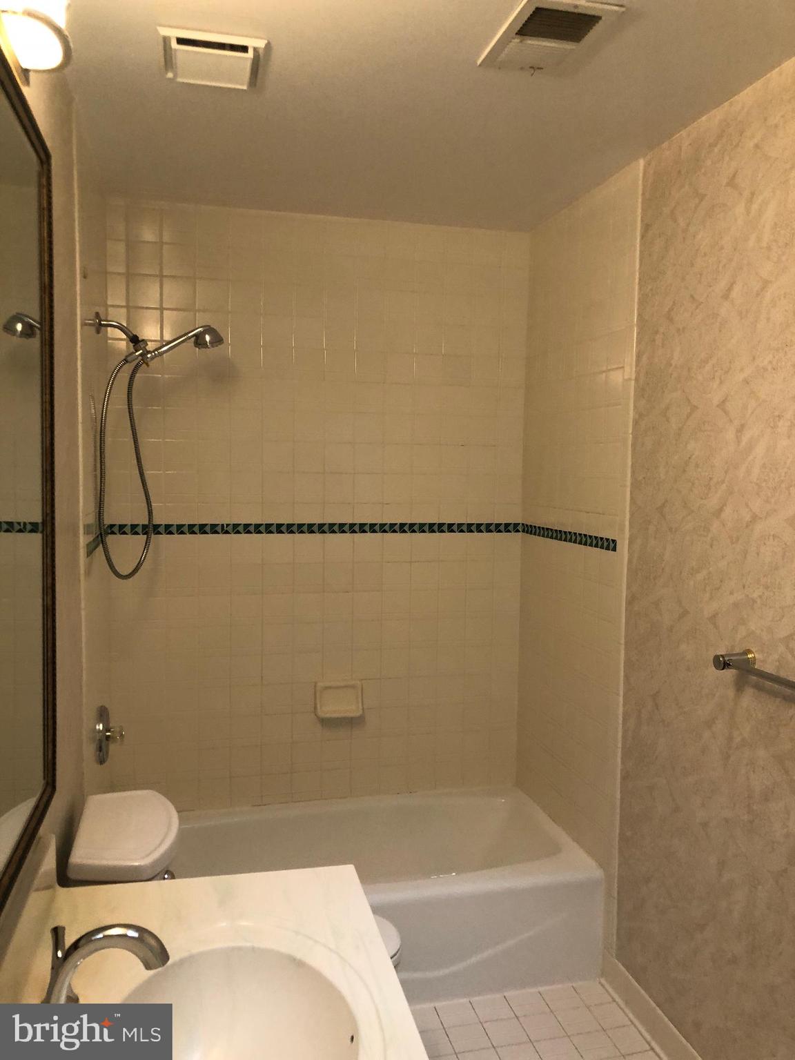 LEWIS PARK - Residential Lease