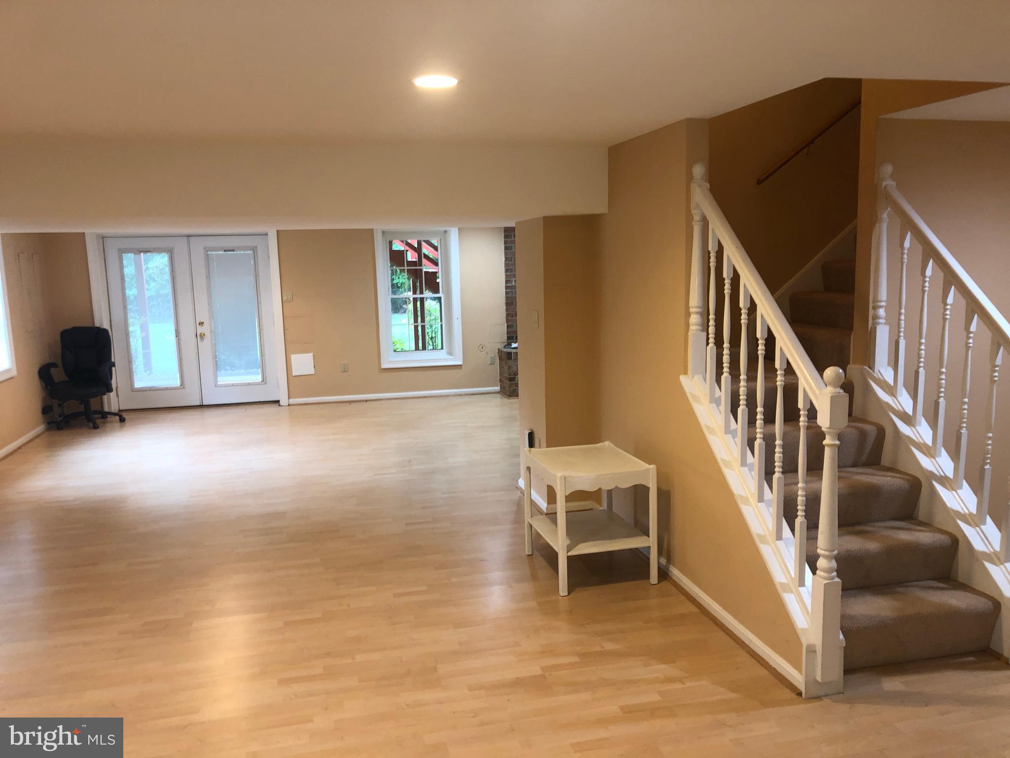 LEWIS PARK - Residential Lease