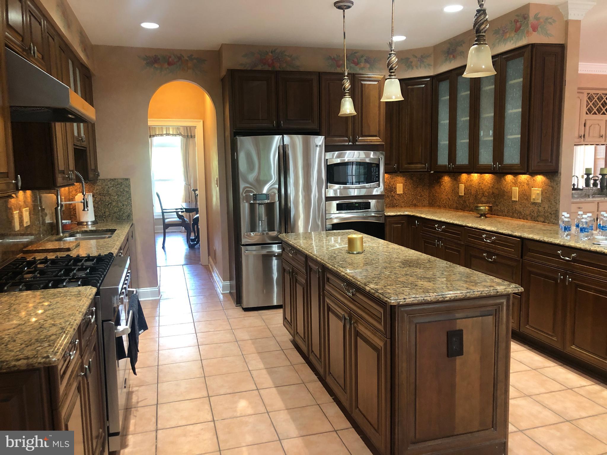 LEWIS PARK - Residential Lease